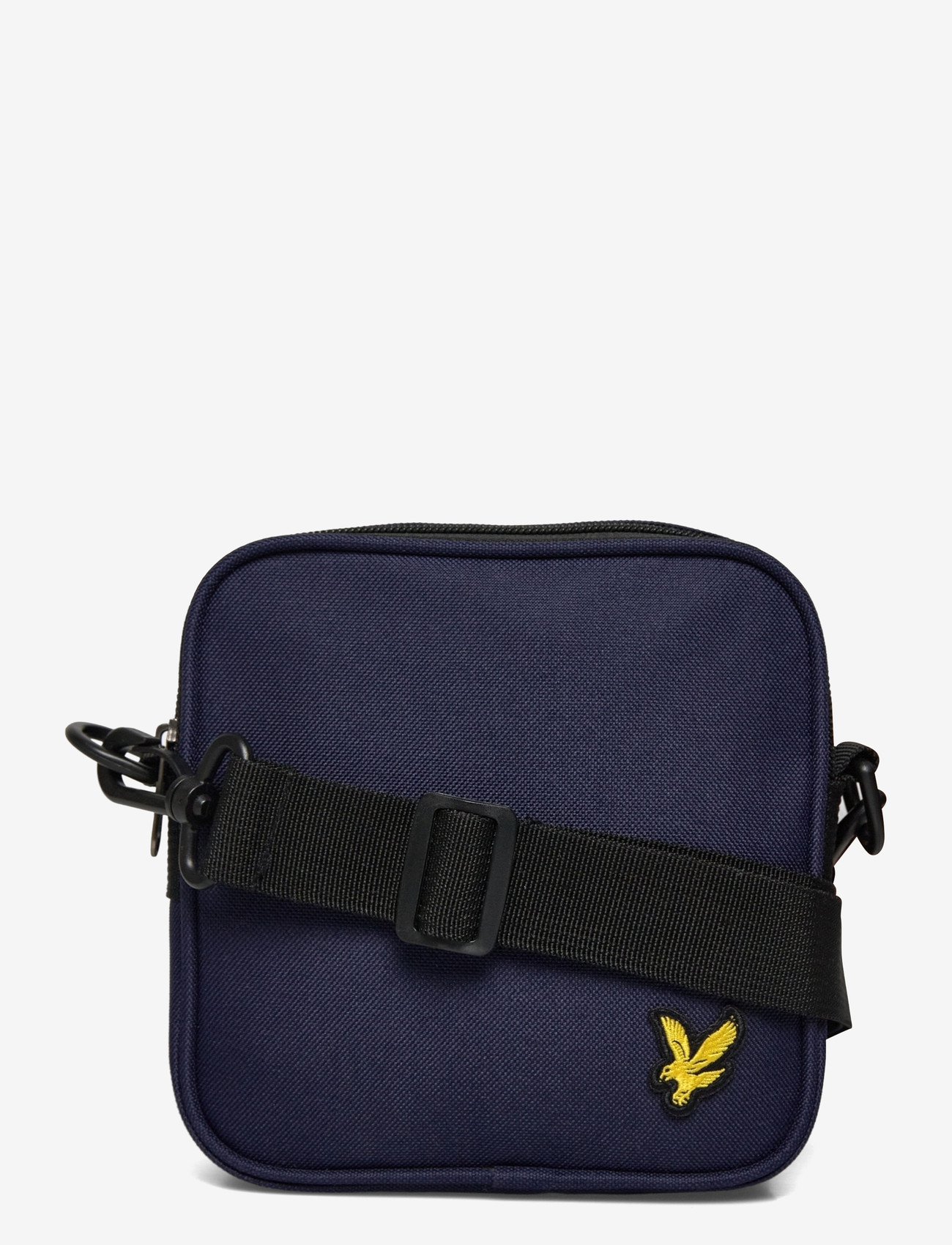 Lyle & Scott - Cross Body Bag - skuldertasker - dark navy - 0
