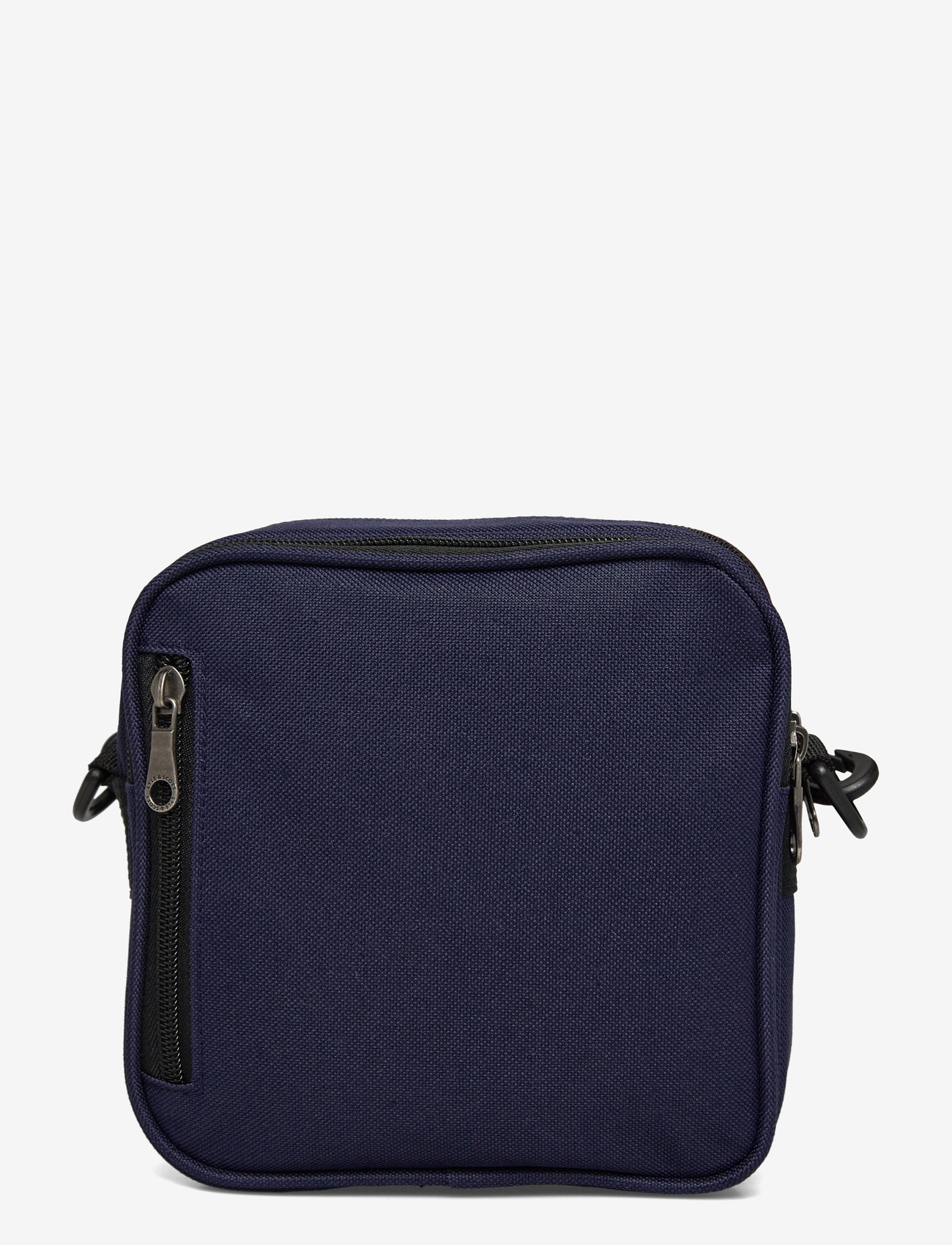 Lyle & Scott - Cross Body Bag - skuldertasker - dark navy - 1