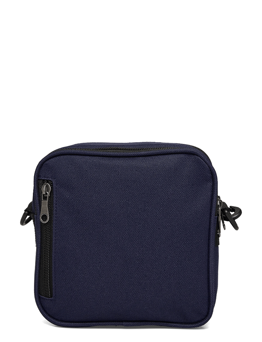 Lyle & Scott - Cross Body Bag - schultertaschen - dark navy - 1