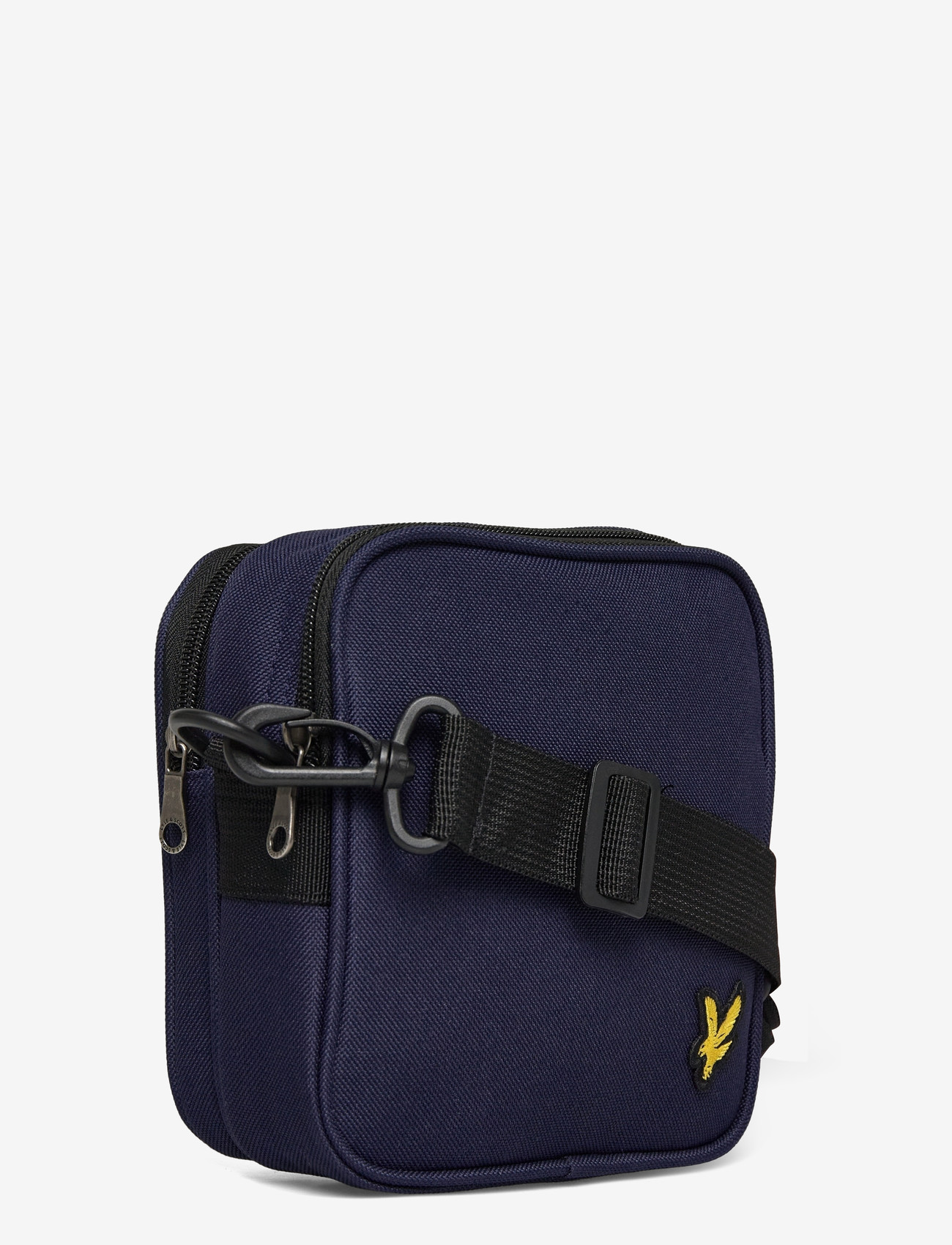 Lyle & Scott - Cross Body Bag - skuldertasker - dark navy - 2