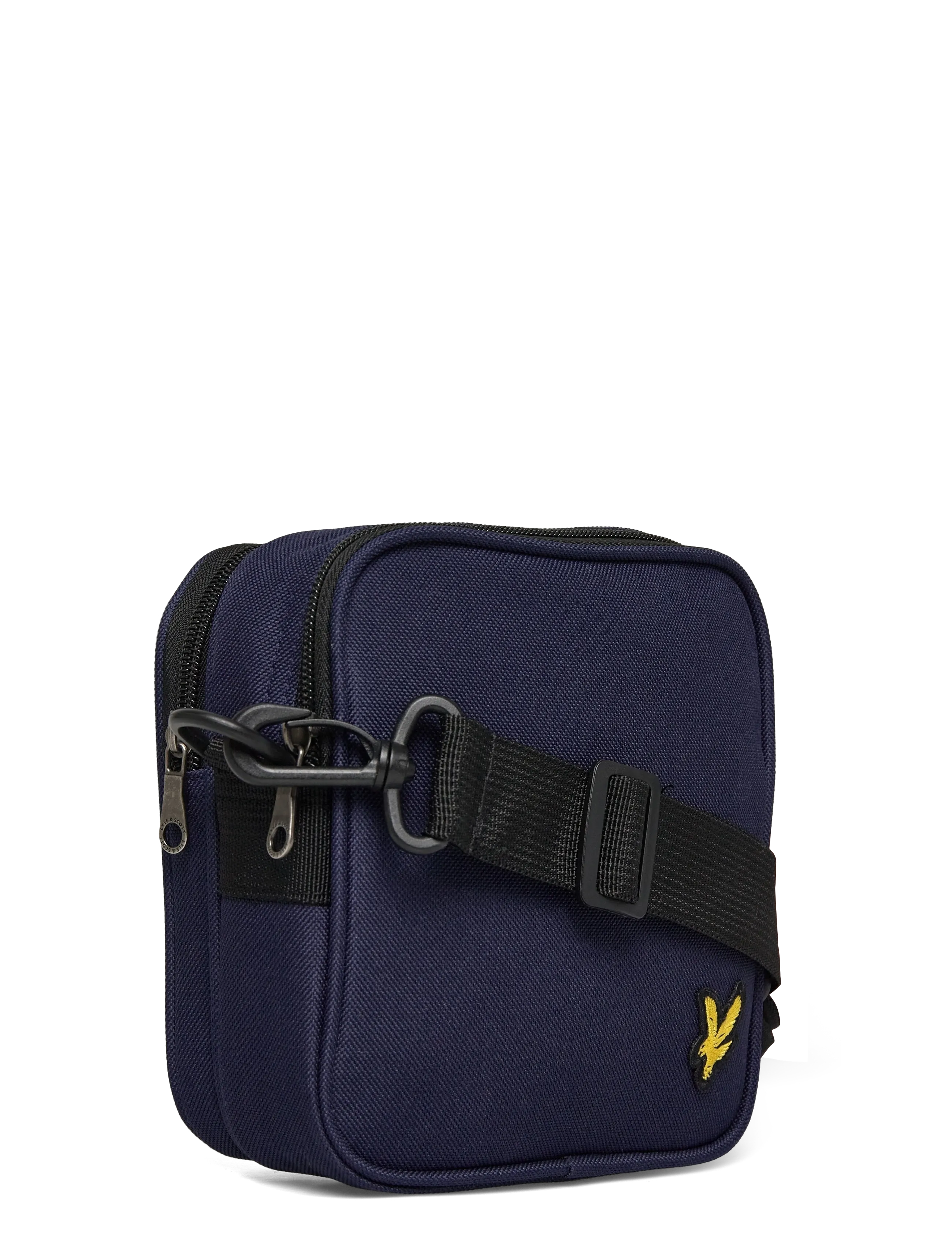 Lyle & Scott - Cross Body Bag - shoulder bags - dark navy - 2