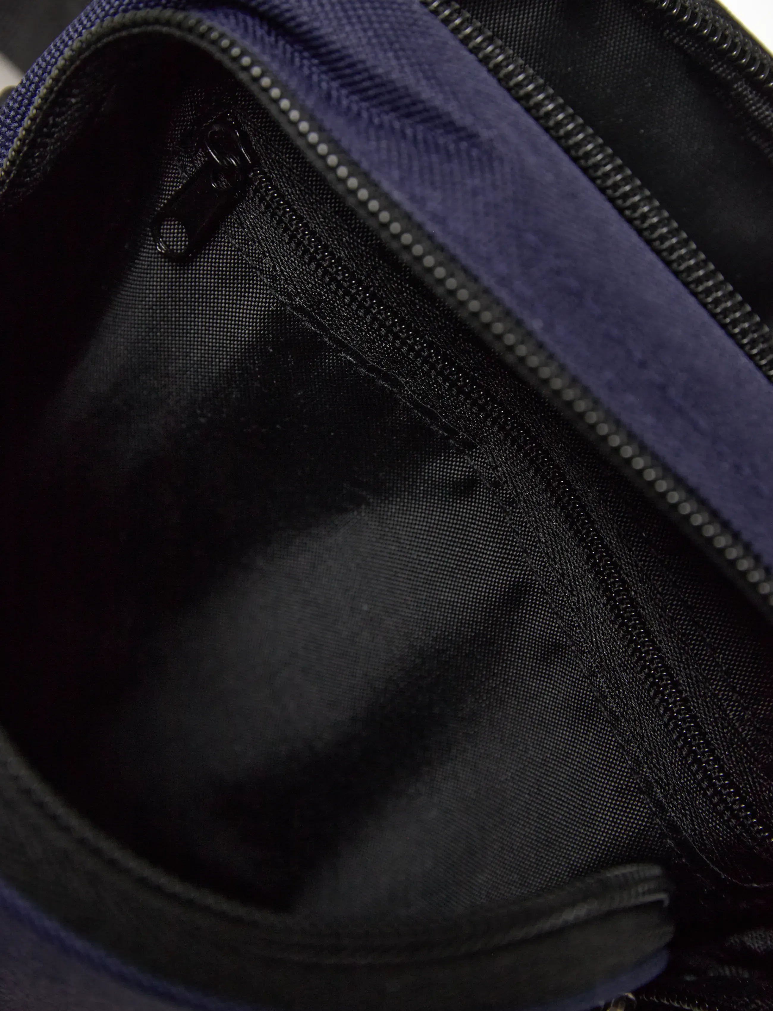 Lyle & Scott - Cross Body Bag - shoulder bags - dark navy - 5