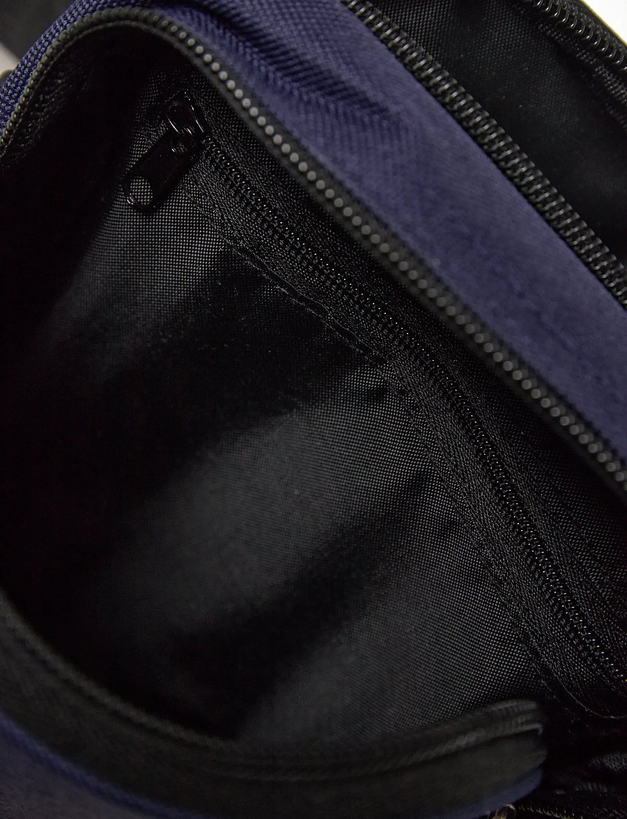 Lyle & Scott - Cross Body Bag - schultertaschen - dark navy - 5