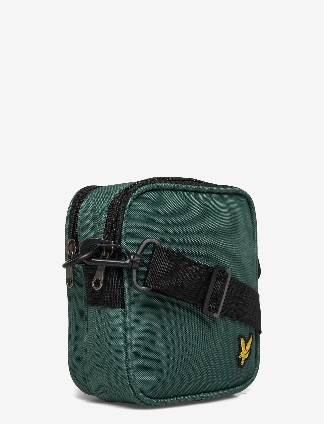 Lyle & Scott - Cross Body Bag - sacs banane - everglade - 2