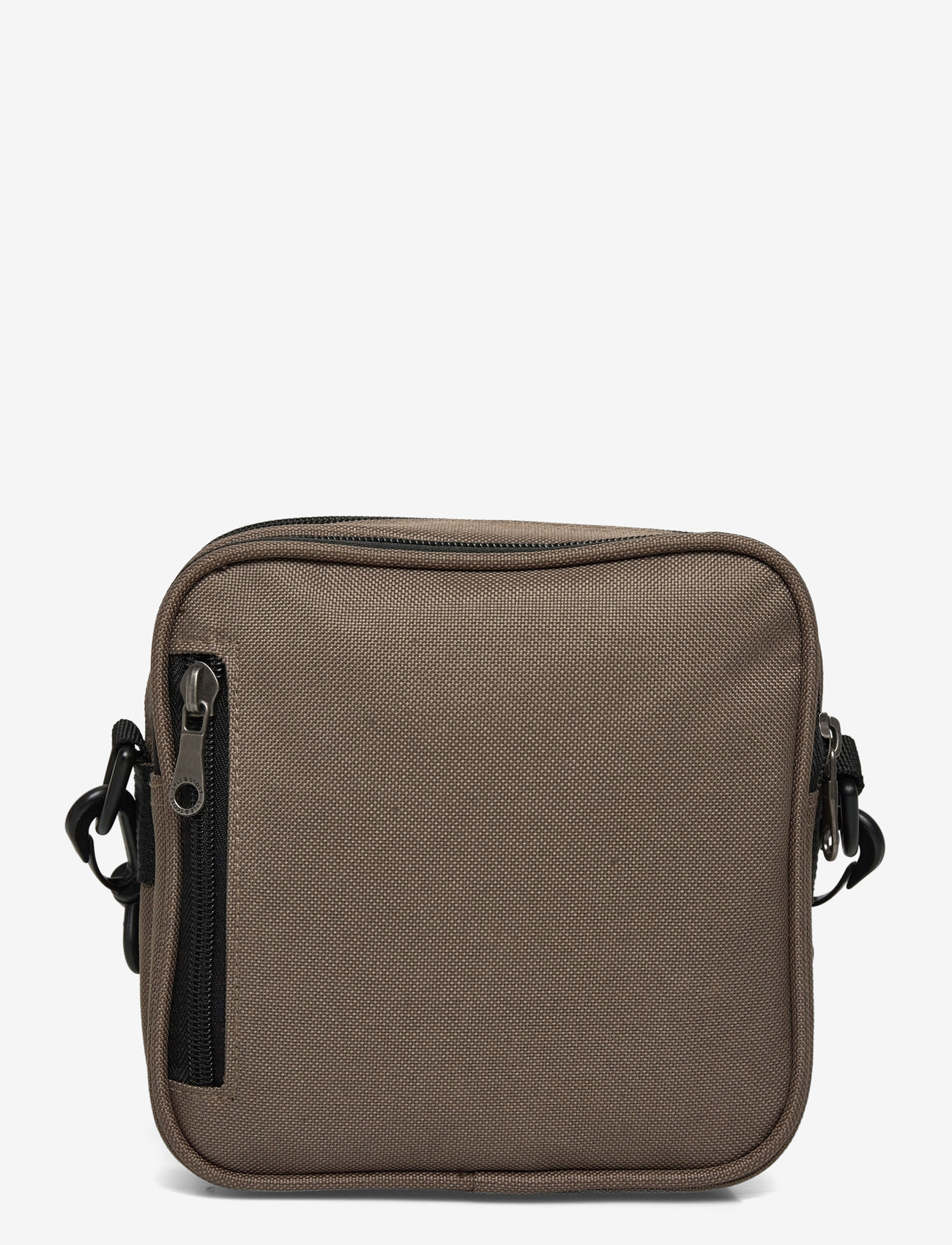 Lyle & Scott - Cross Body Bag - skuldertasker - khaki ash - 1