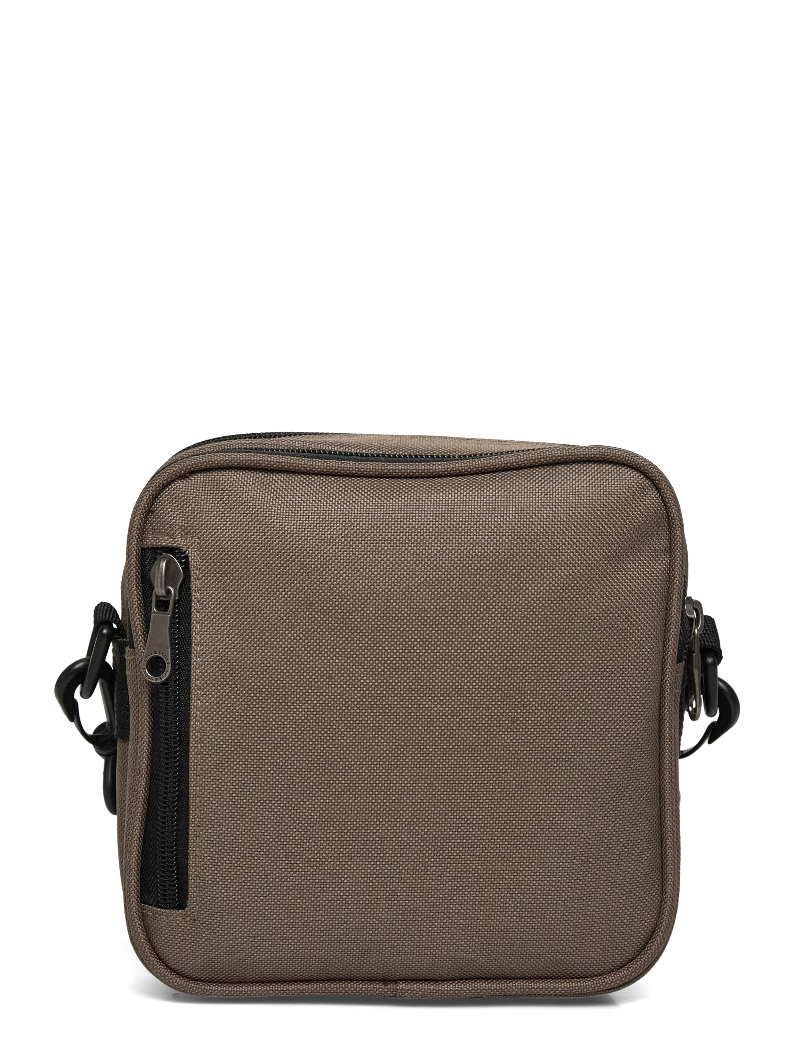 Lyle & Scott - Cross Body Bag - shoulder bags - khaki ash - 1
