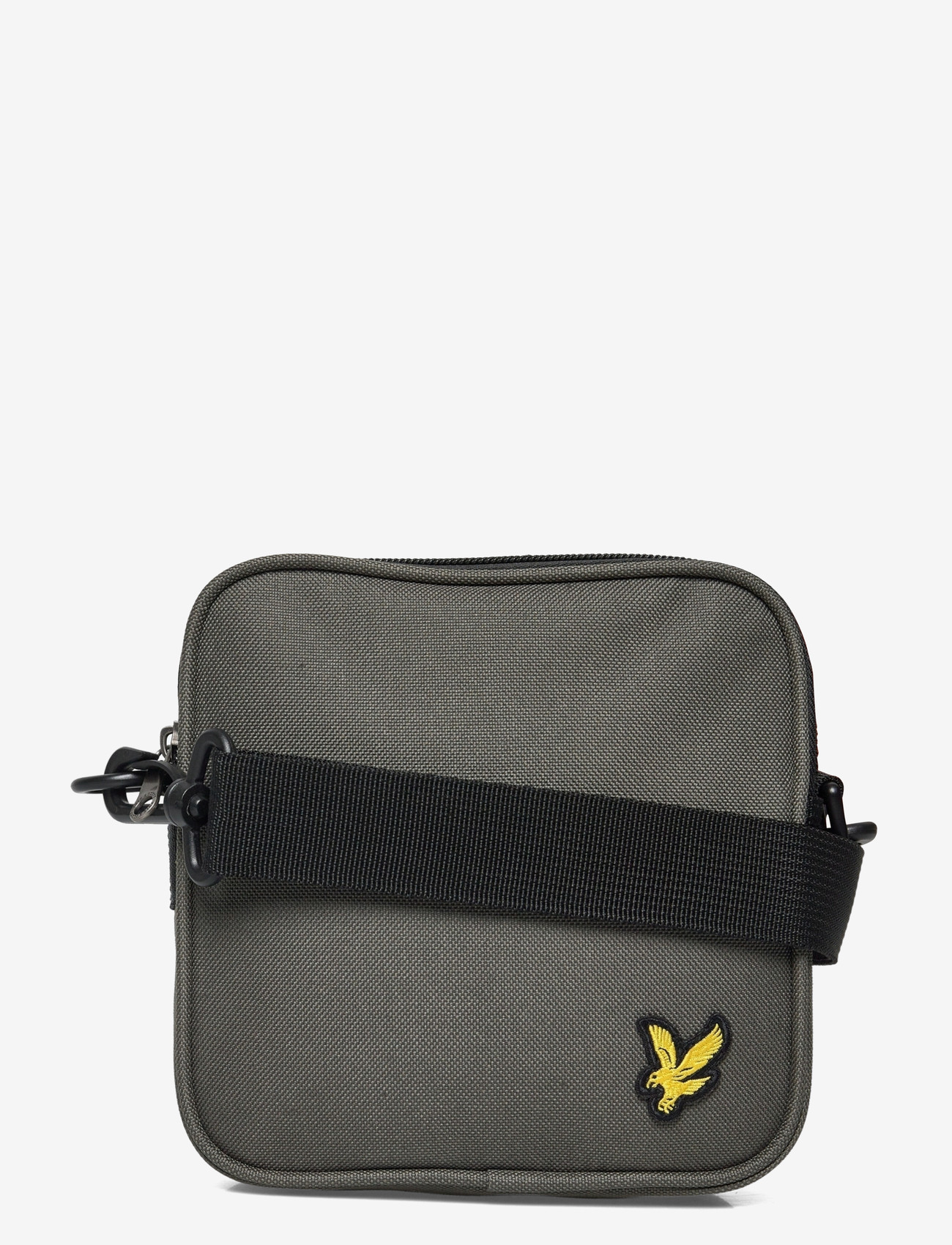 Lyle & Scott - Cross Body Bag - crossbody bags - x848 deep depths - 0