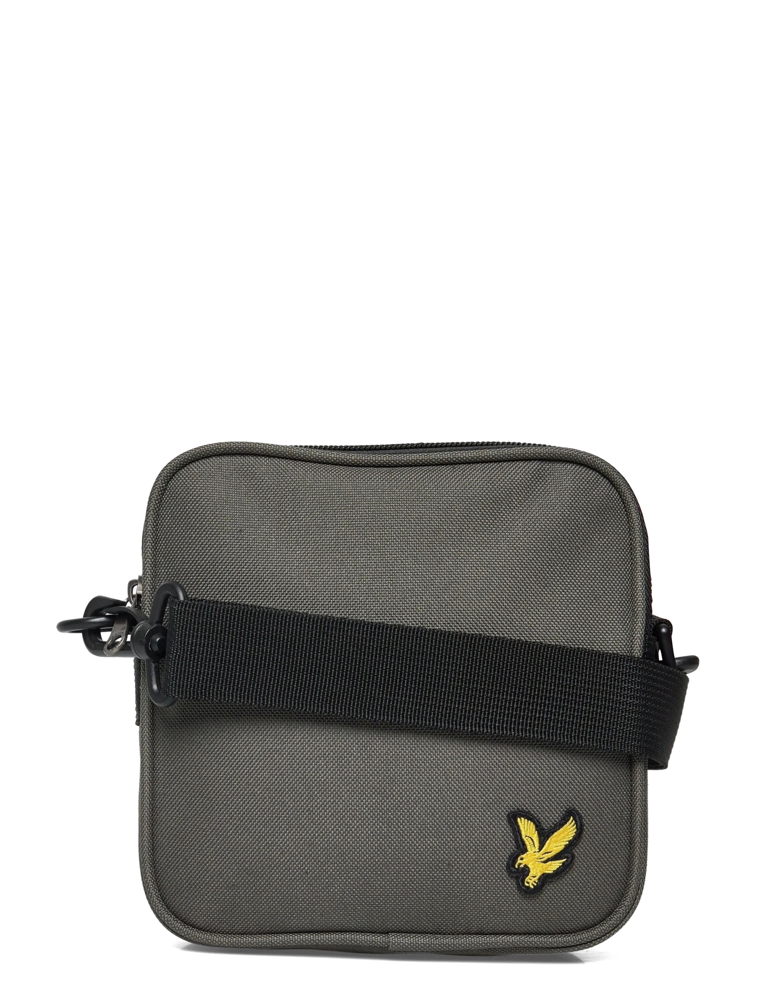 Lyle & Scott Cross Body Bag - Taschen - X848 DEEP DEPTHS / grey