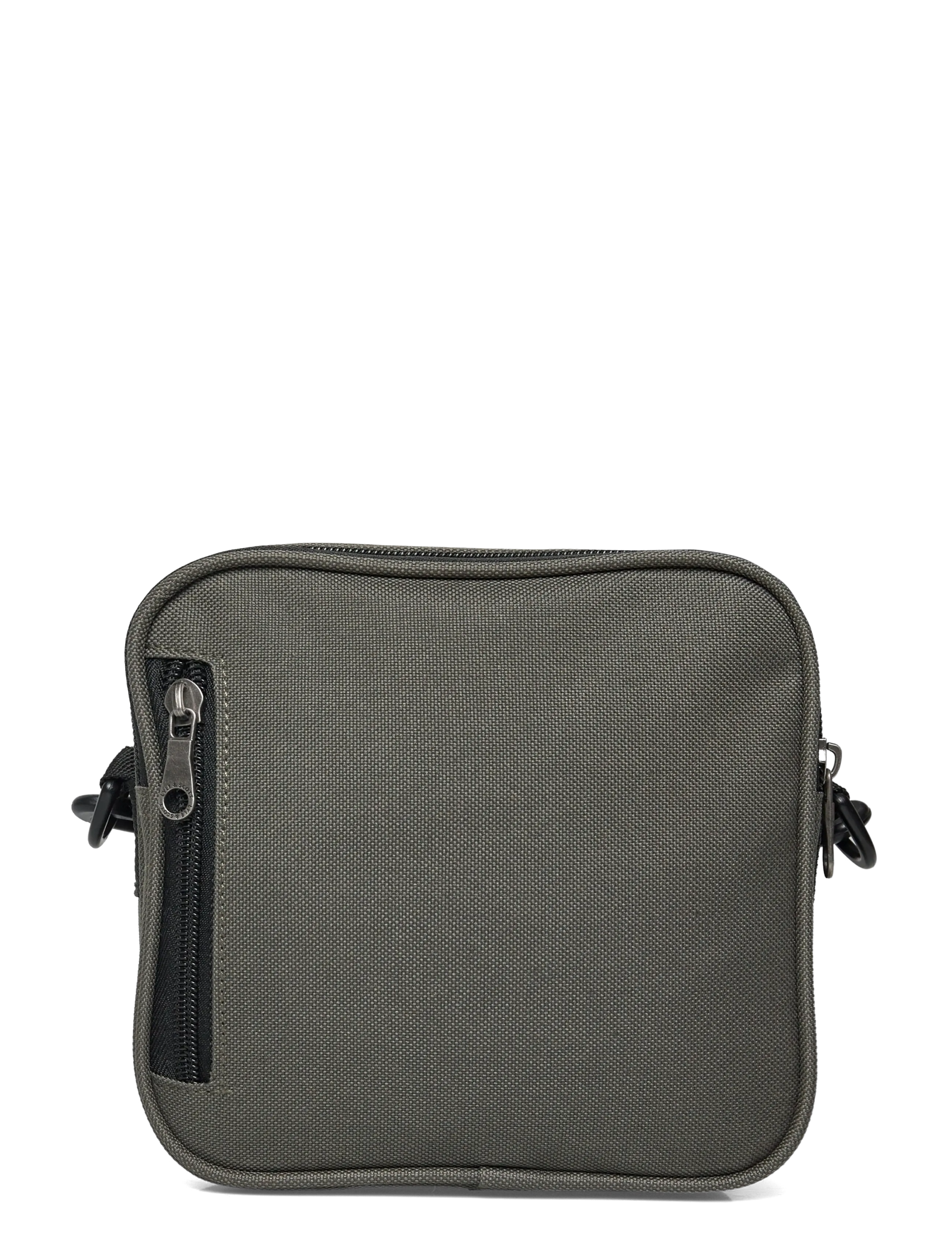 Lyle & Scott - Cross Body Bag - shoulder bags - x848 deep depths - 2