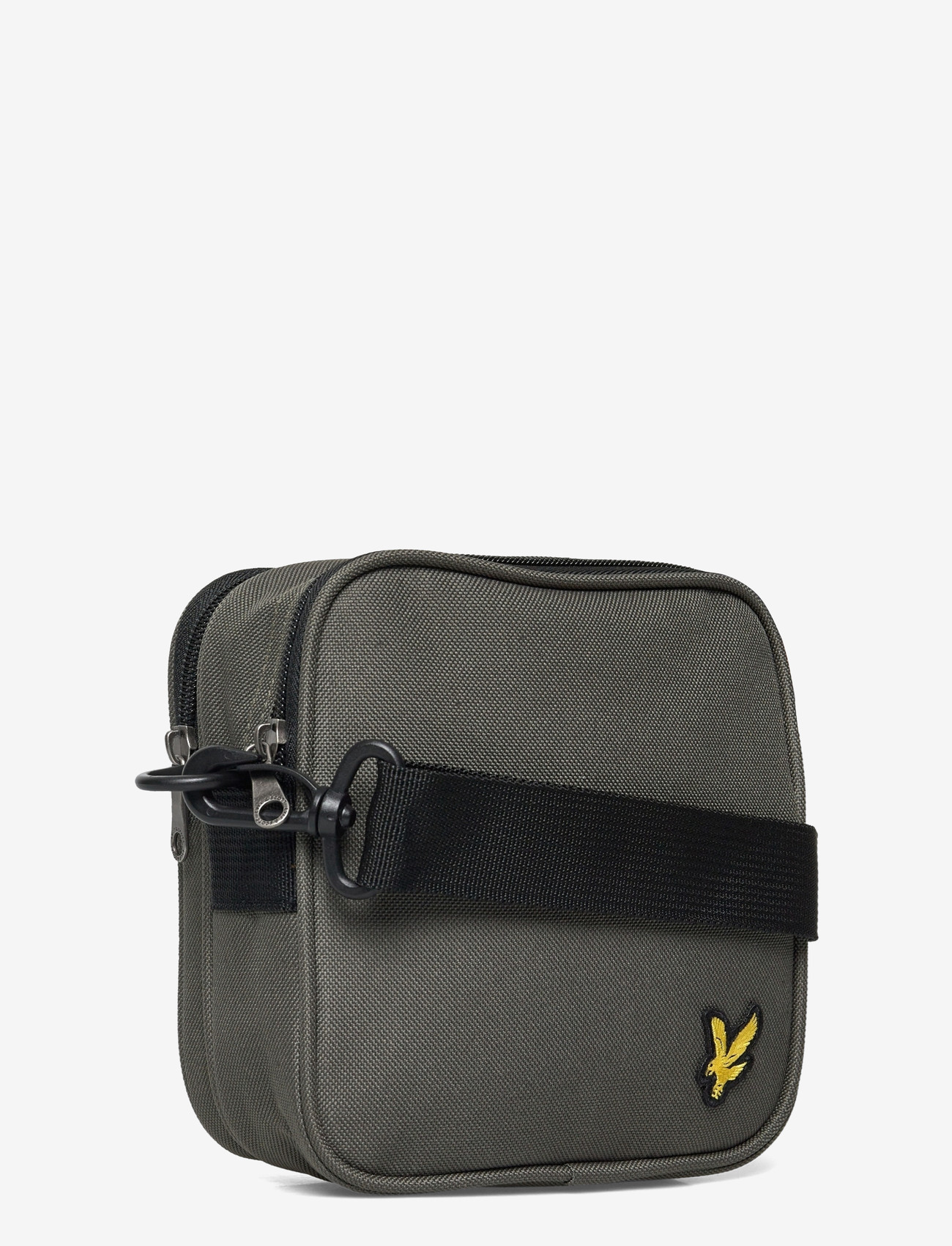 Lyle & Scott - Cross Body Bag - crossbody bags - x848 deep depths - 2