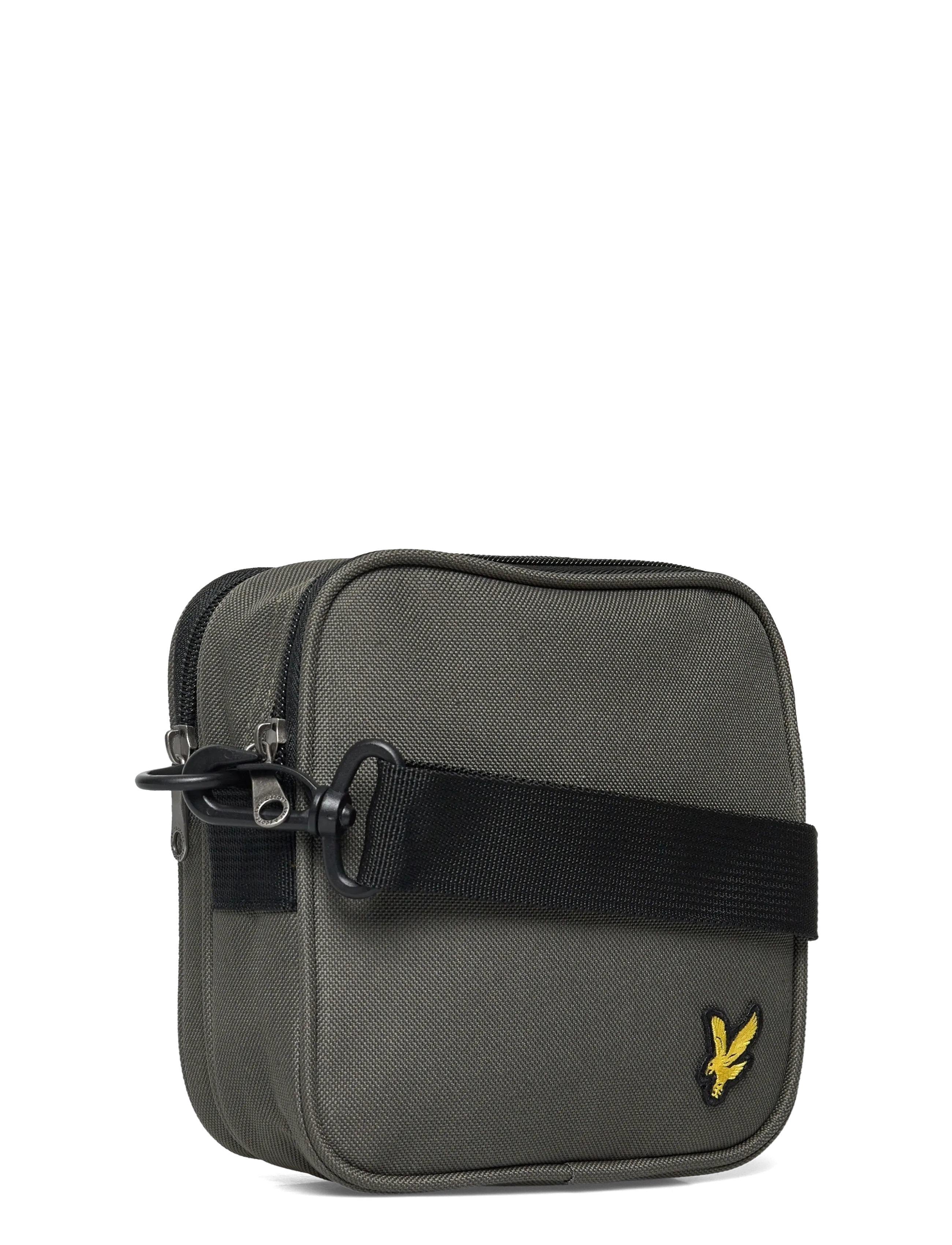 Lyle & Scott - Cross Body Bag - shoulder bags - x848 deep depths - 3