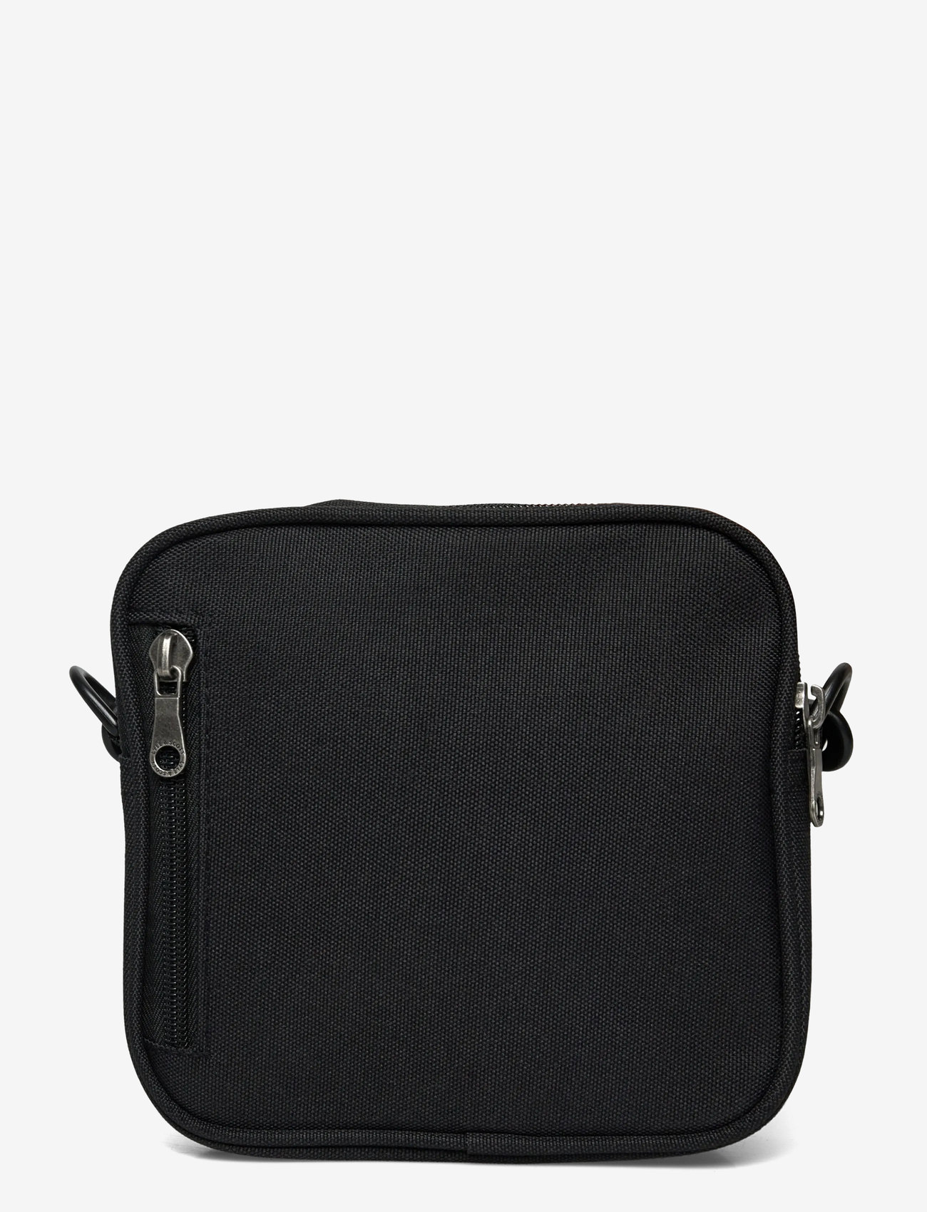 Lyle & Scott - Cross Body Bag - bæltetasker - z865 jet black - 1