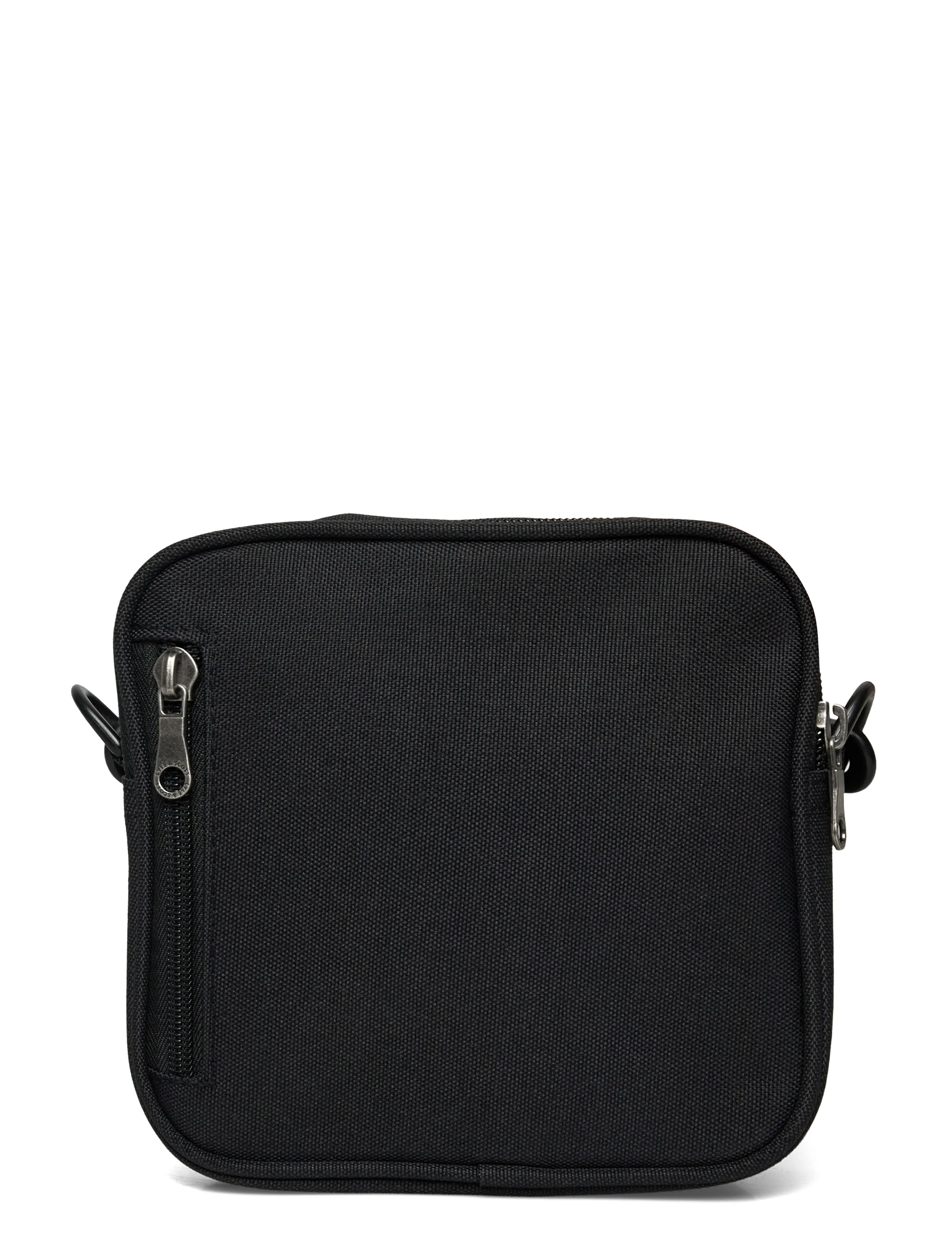 Lyle & Scott - Cross Body Bag - schultertaschen - z865 jet black - 1