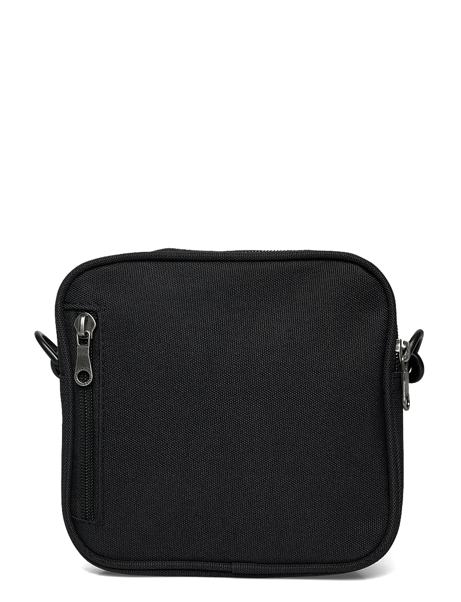 Lyle & Scott - Cross Body Bag - schultertaschen - z865 jet black - 1