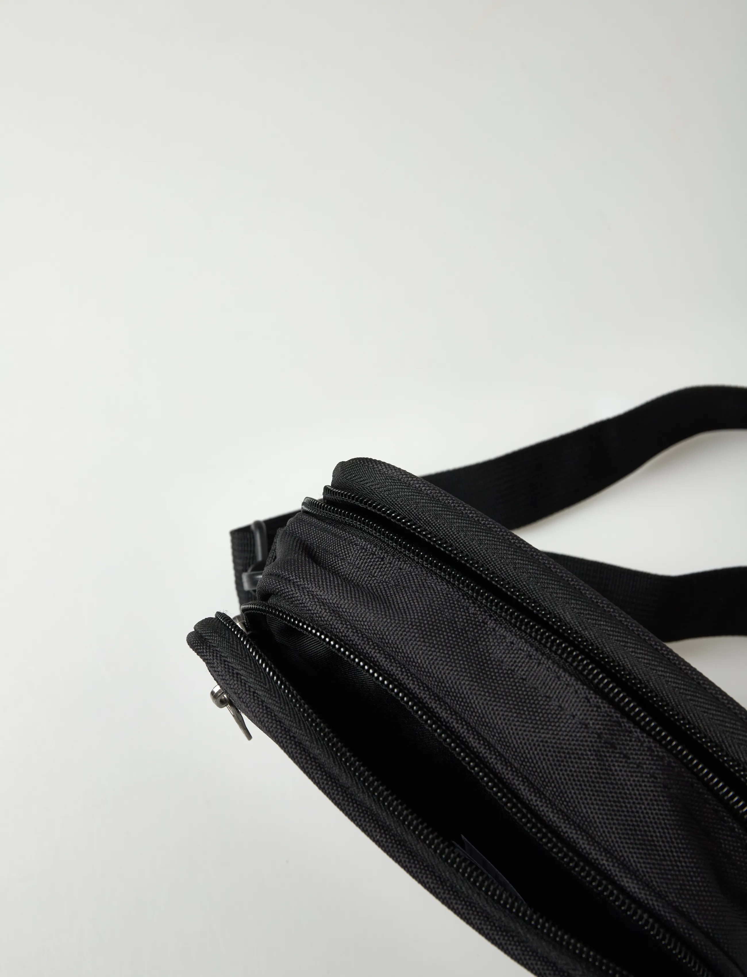 Lyle & Scott - Cross Body Bag - schultertaschen - z865 jet black - 5