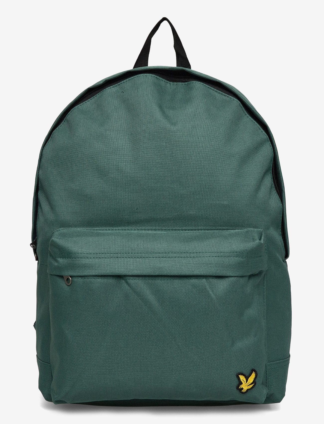 Lyle & Scott - Backpack - accessories - everglade - 0