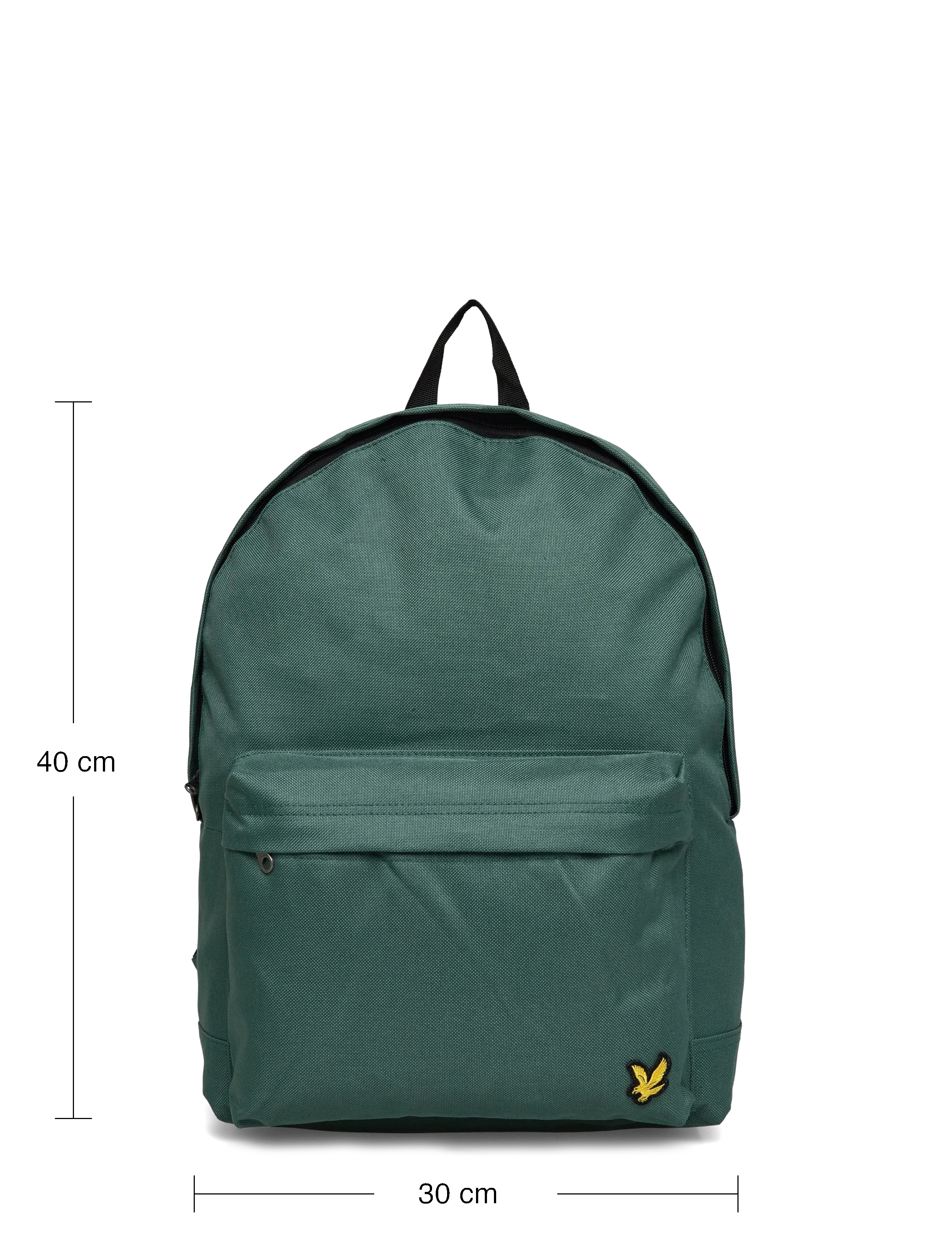 Lyle & Scott - Backpack - accessoarer - everglade - 3
