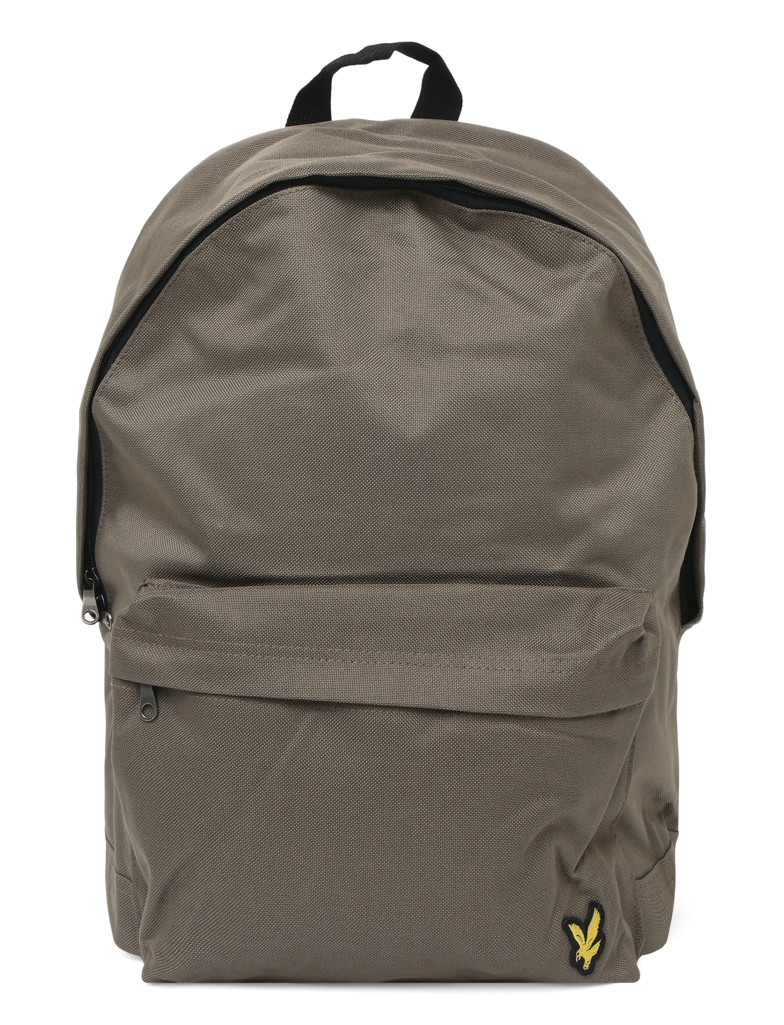 Lyle & Scott Backpack - Seljakotid - KHAKI ASH / khaki/green