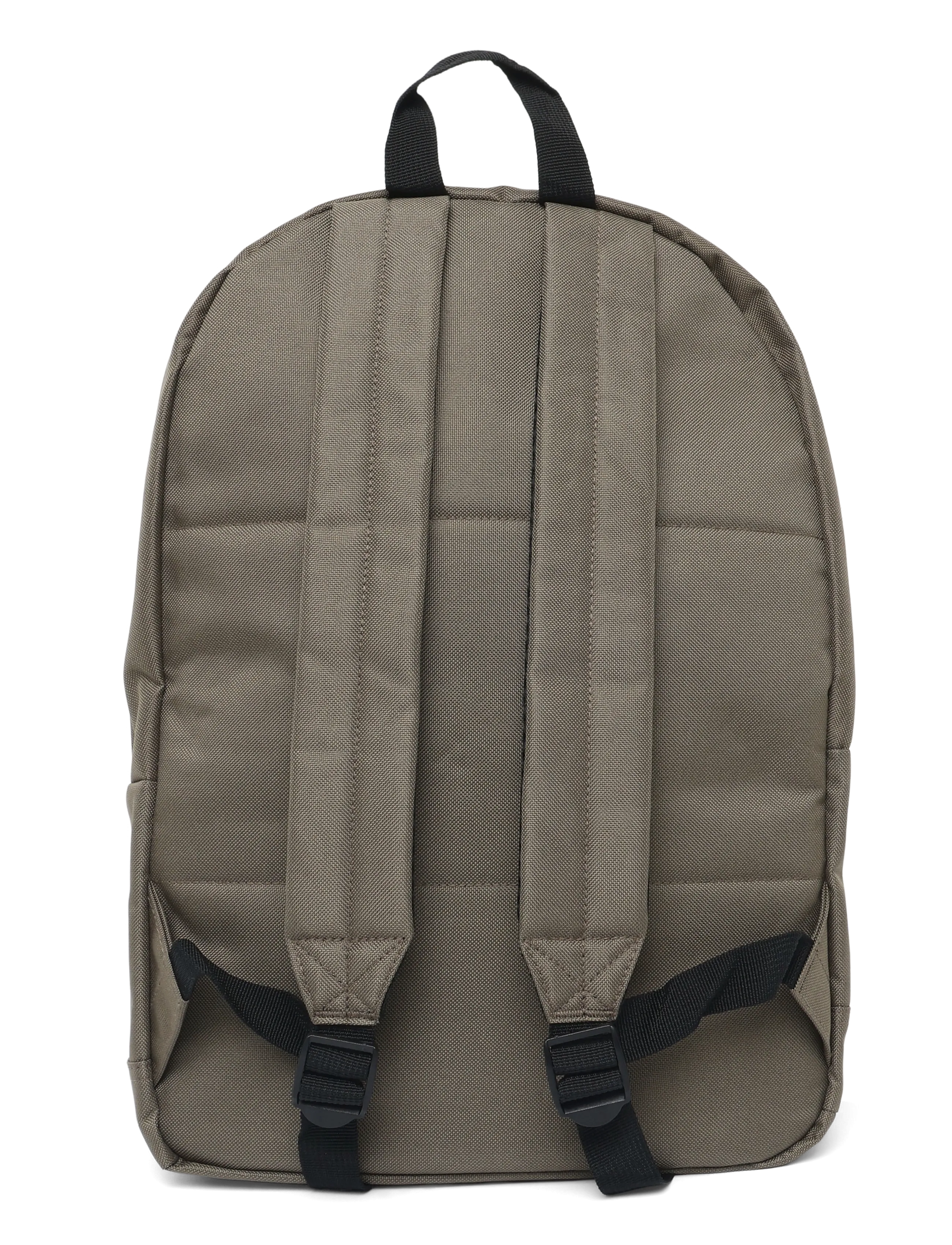 Lyle & Scott - Backpack - osta olukorra järgi - khaki ash - 1