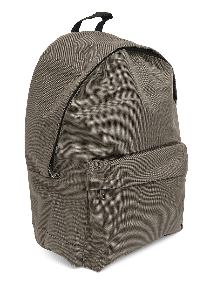 Lyle & Scott - Backpack - nach anlass kaufen - khaki ash - 2