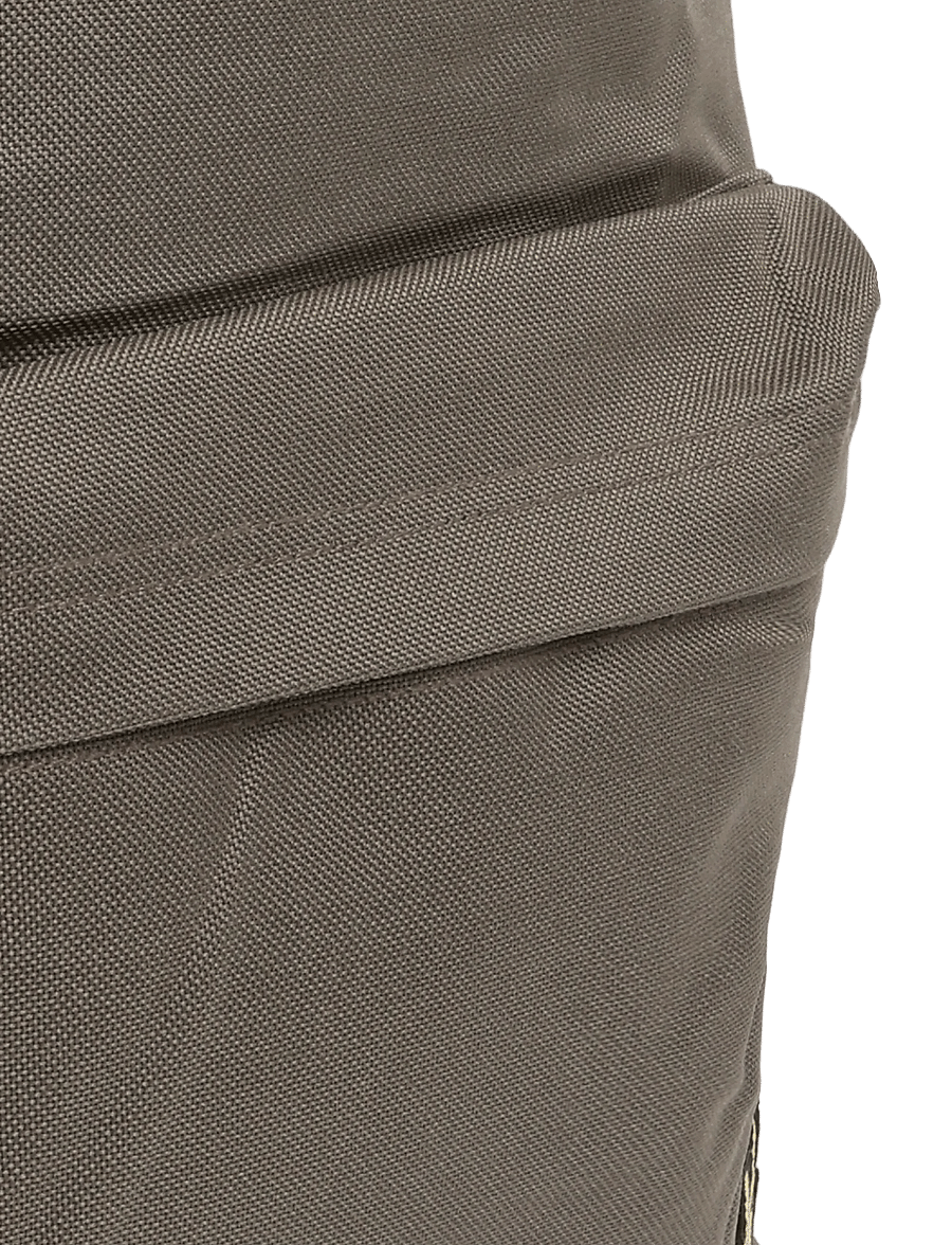 Lyle & Scott - Backpack - nach anlass kaufen - khaki ash - 3