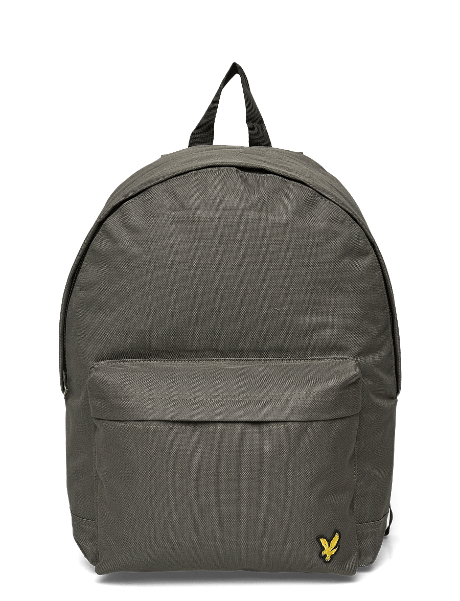 Lyle & Scott - Backpack - osta olukorra järgi - x848 deep depths - 0