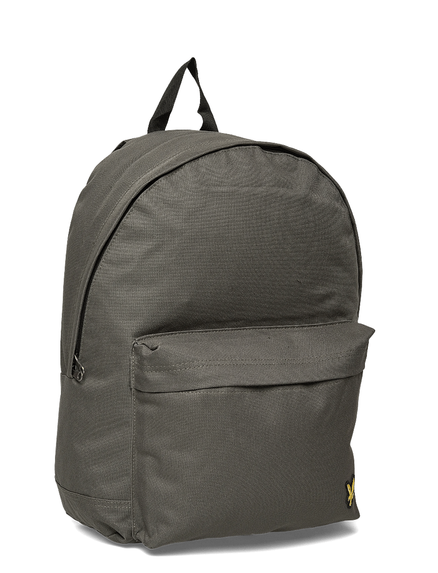 Lyle & Scott - Backpack - osta olukorra järgi - x848 deep depths - 2