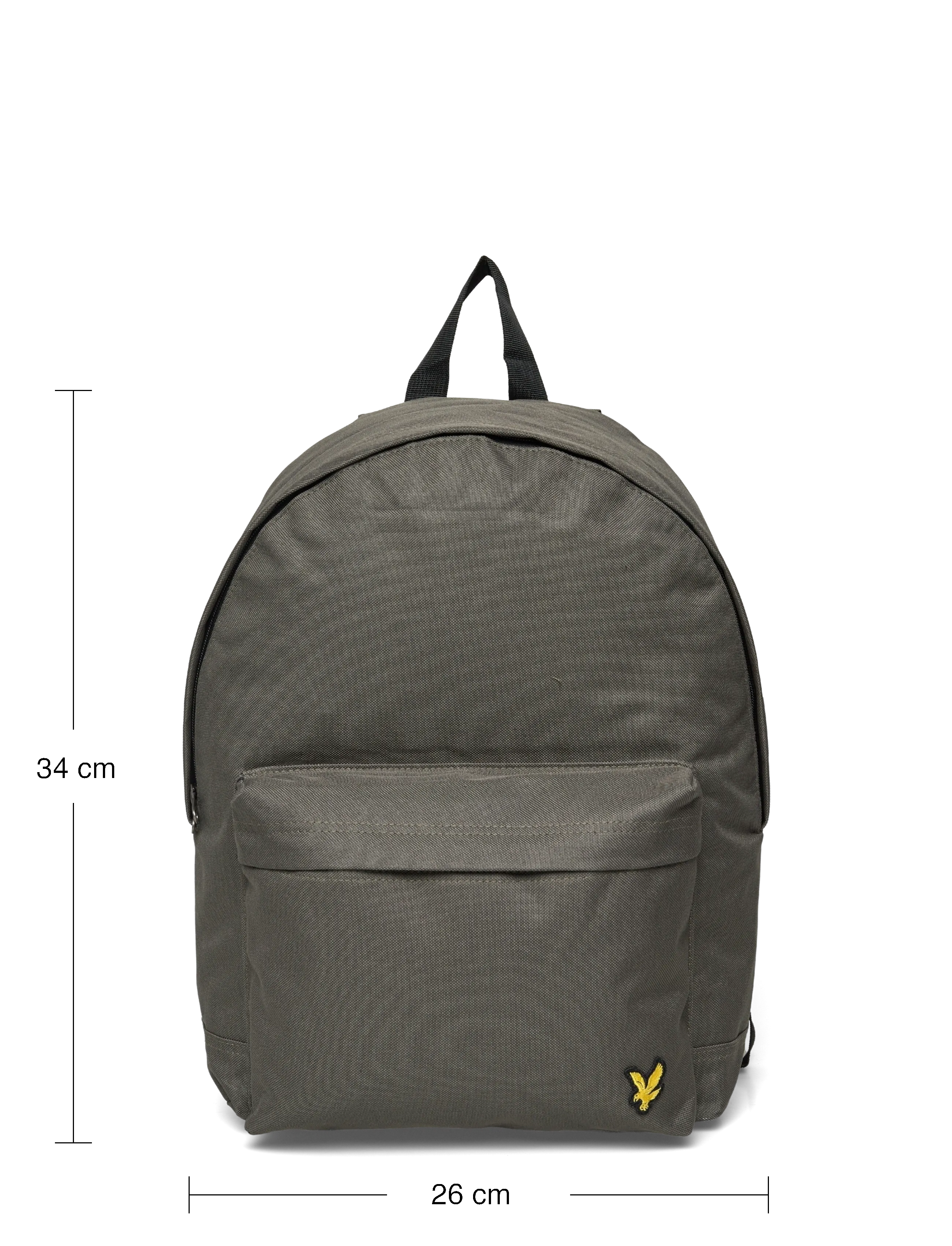 Lyle & Scott - Backpack - nach anlass kaufen - x848 deep depths - 3