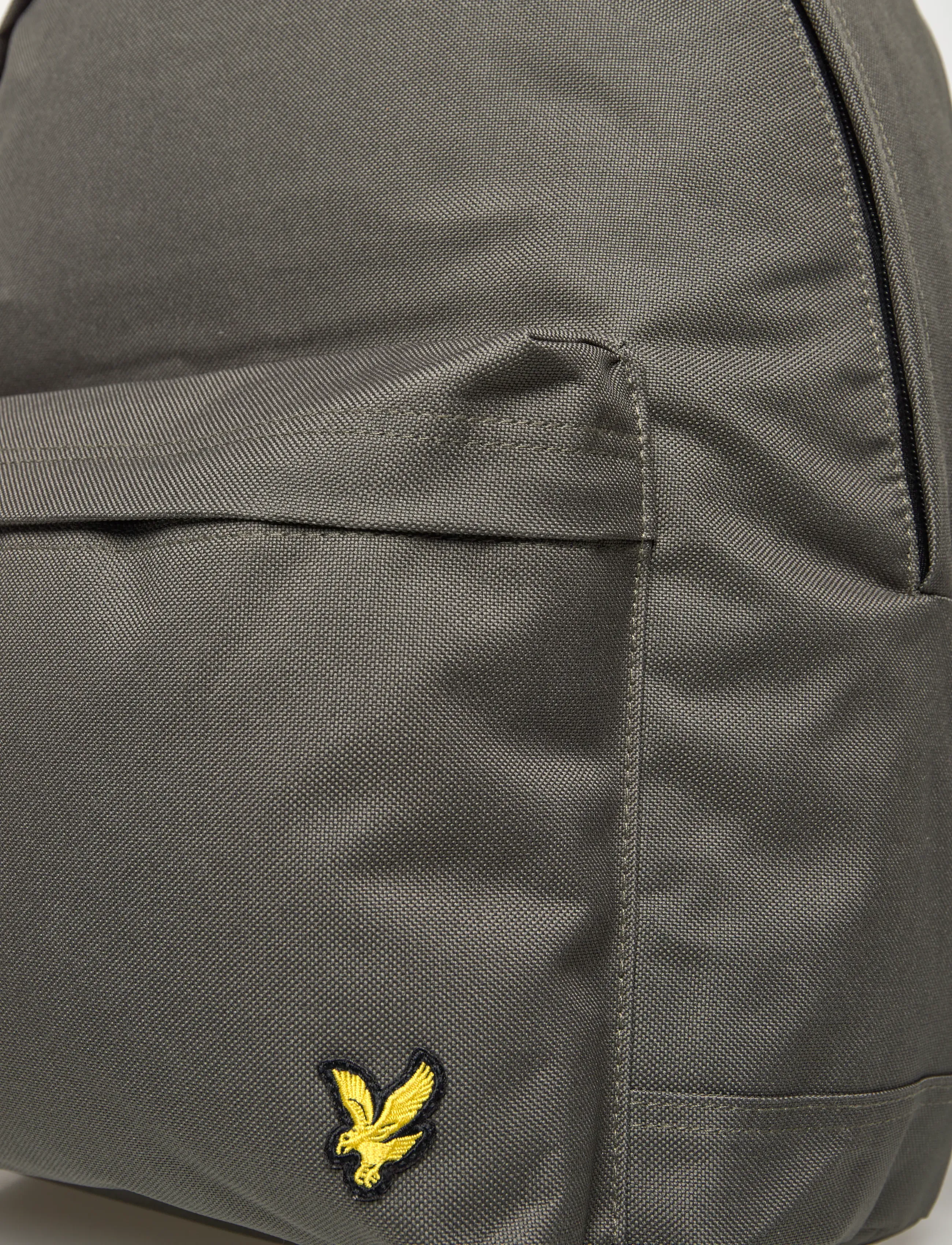 Lyle & Scott - Backpack - nach anlass kaufen - x848 deep depths - 5