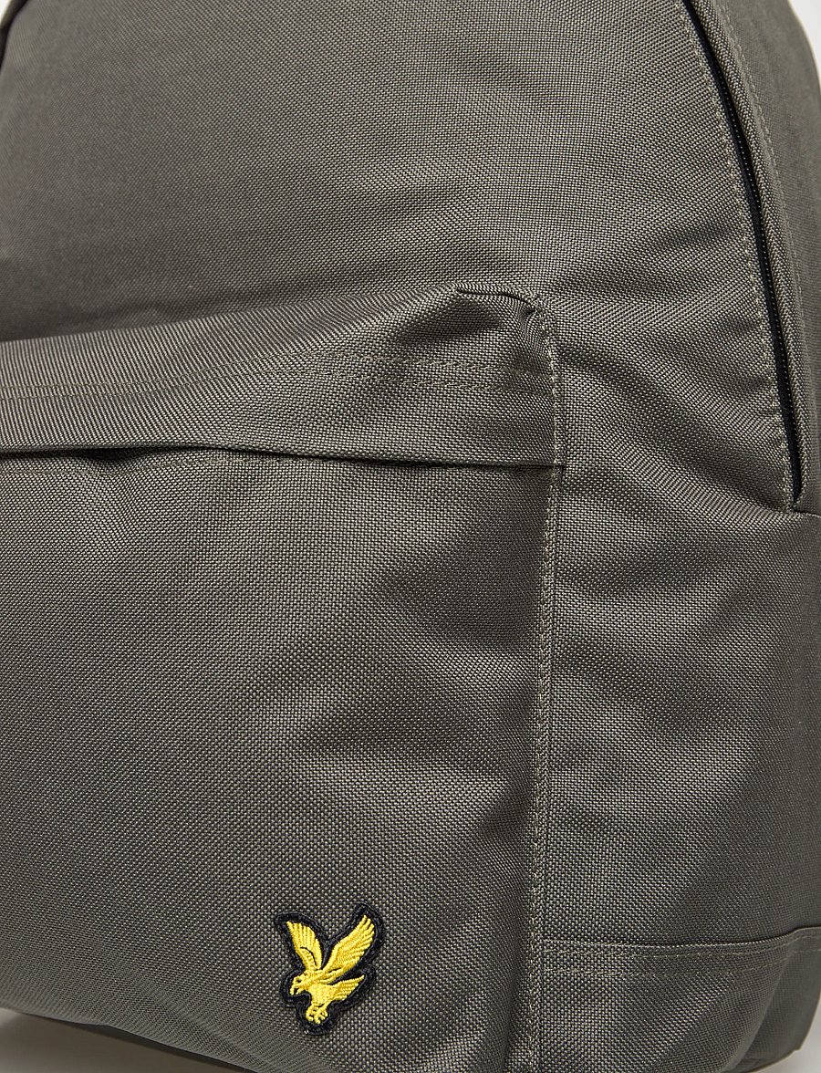 Lyle & Scott - Backpack - osta olukorra järgi - x848 deep depths - 5