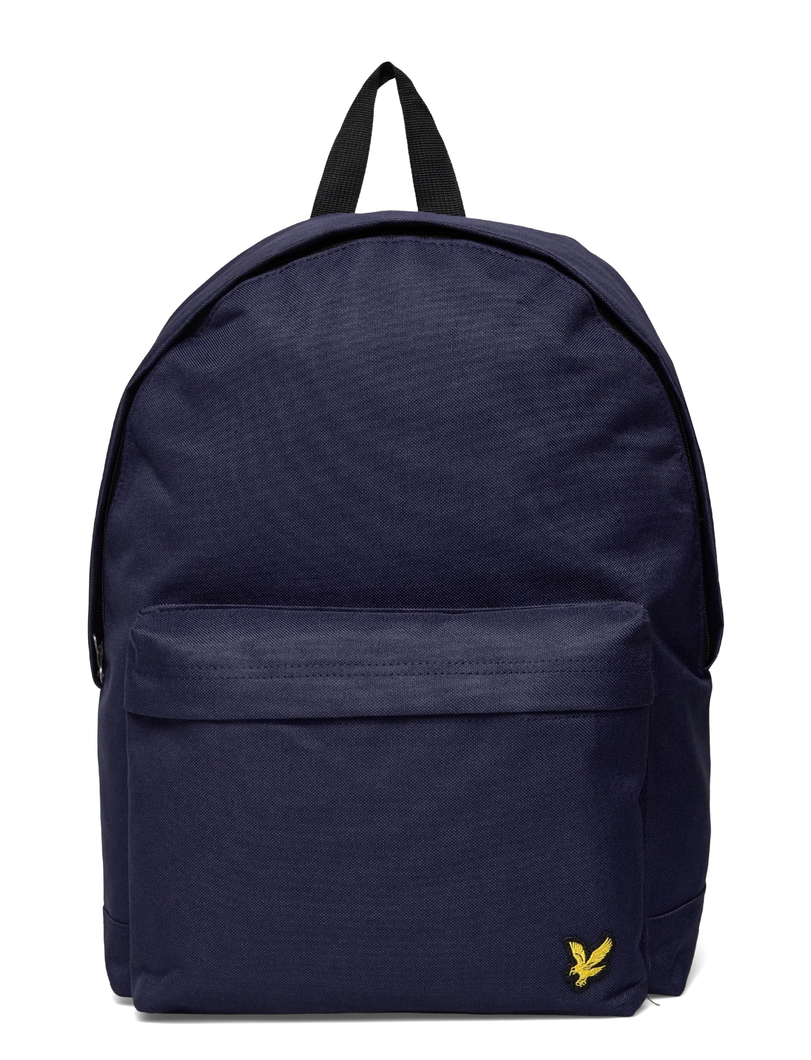 Lyle & Scott Backpack, One Size, Bags, Marineblau - Backpacks, Männerswear