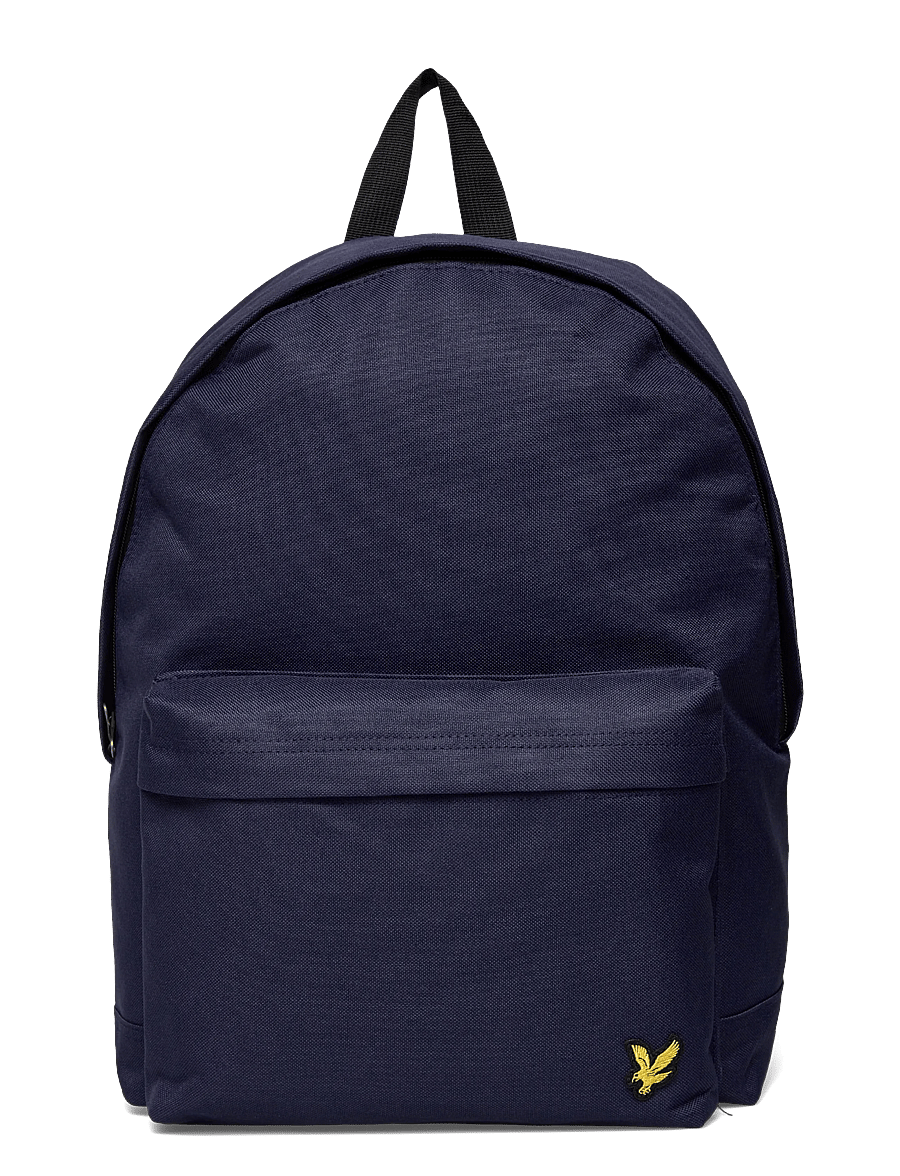 Lyle & Scott - Backpack - shoppa efter tillfälle - z271 dark navy - 0
