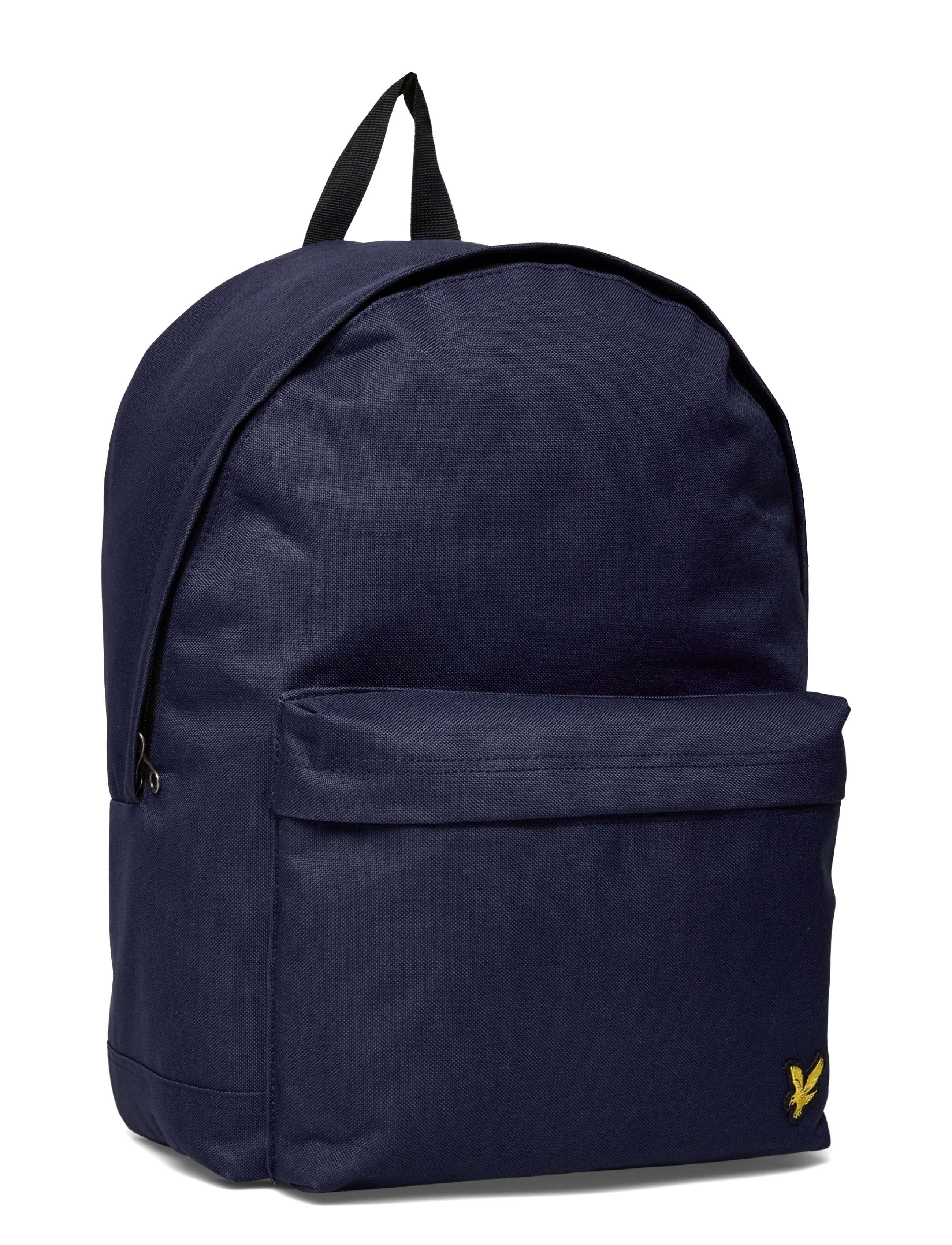 Lyle & Scott - Backpack - accessories - z271 dark navy - 2