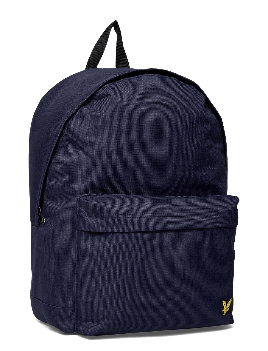 Lyle & Scott - Backpack - shoppa efter tillfälle - z271 dark navy - 2