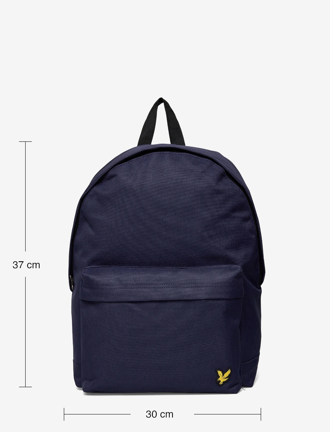 Lyle & Scott - Backpack - accessoires - z271 dark navy - 3