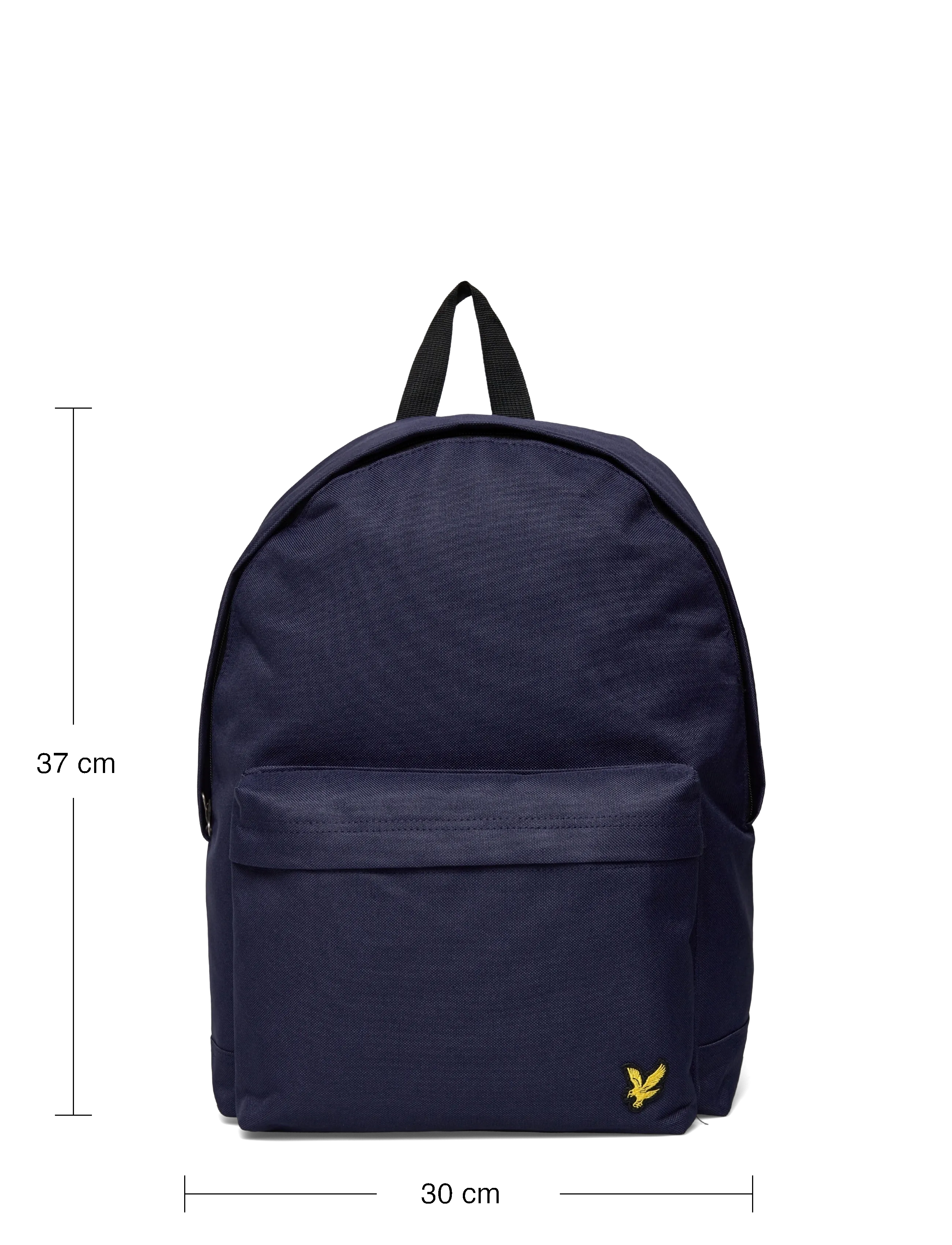 Lyle & Scott - Backpack - accessories - z271 dark navy - 3