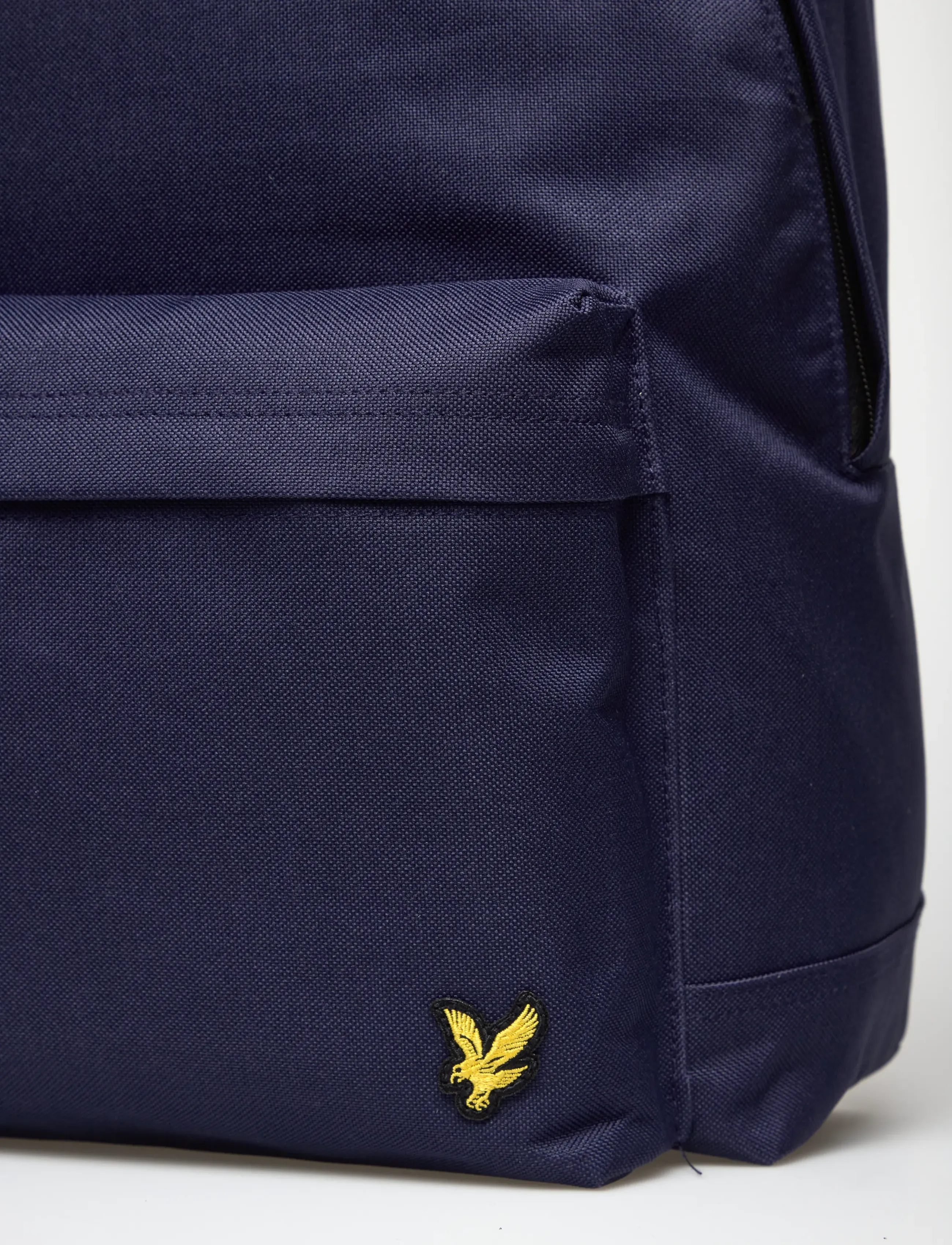 Lyle & Scott - Backpack - accessories - z271 dark navy - 4