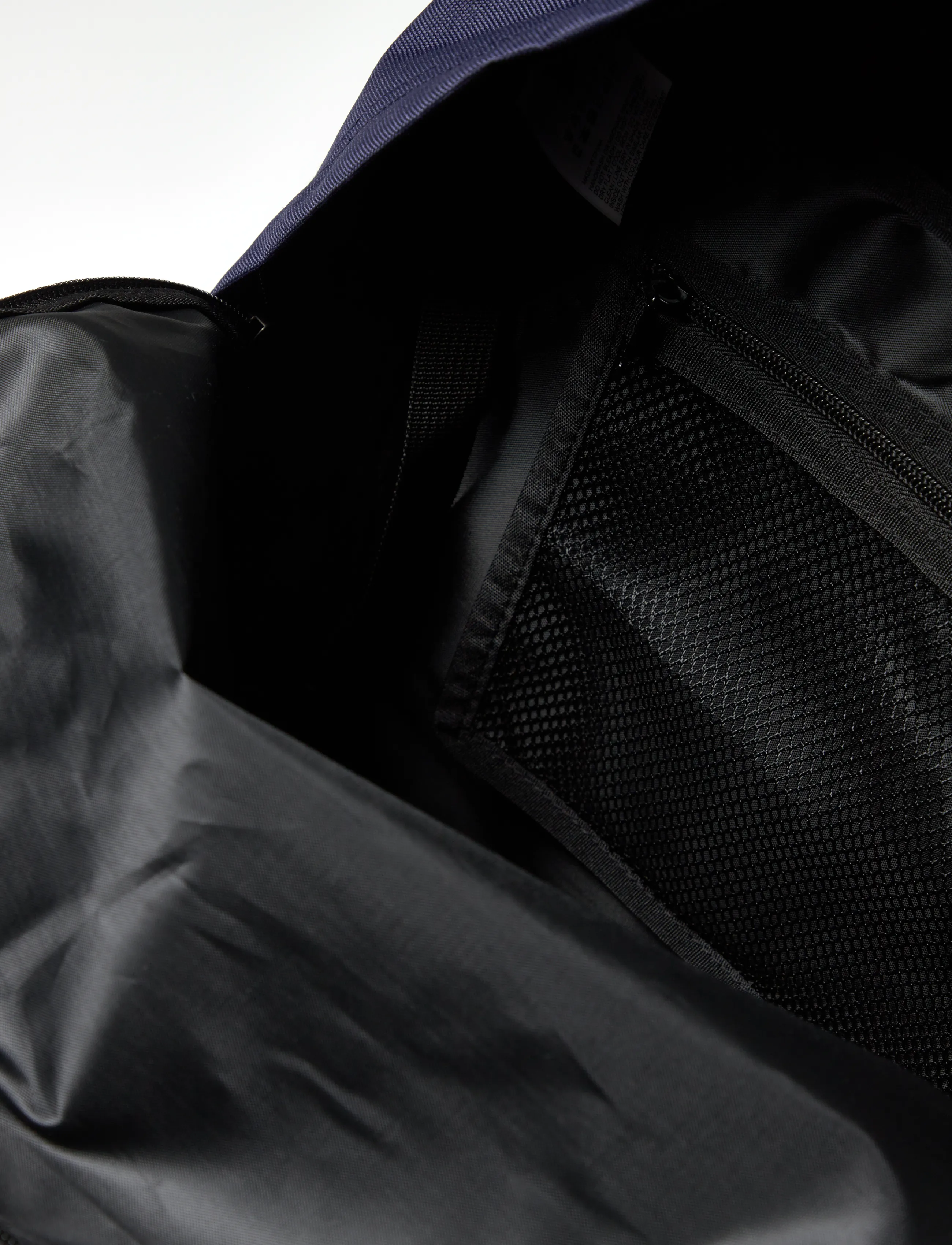 Lyle & Scott - Backpack - accessories - z271 dark navy - 5