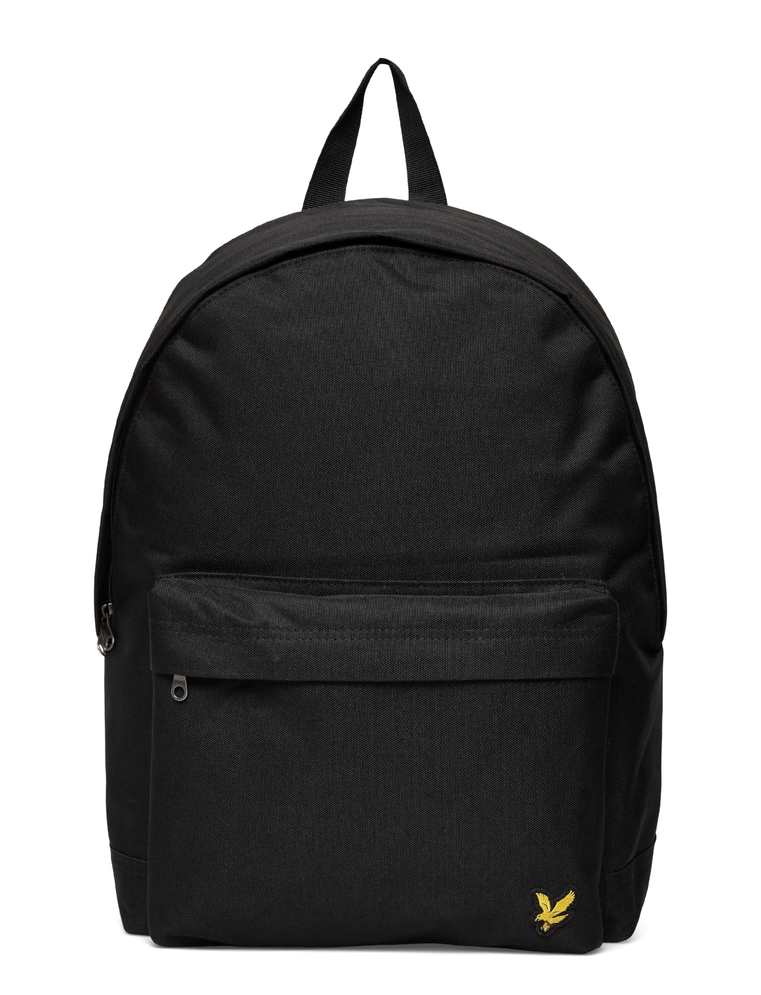 Lyle & Scott Backpack, One Size, Bags, Schwarz - Backpacks, Männerswear