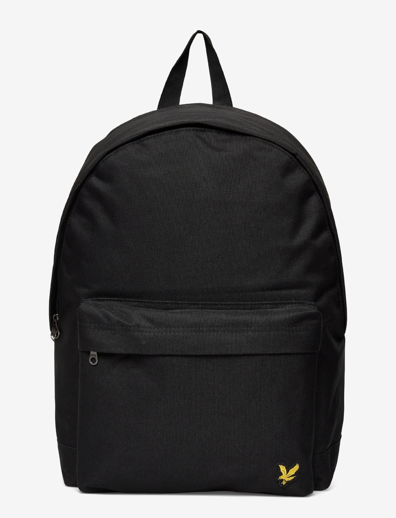 Lyle & Scott - Backpack - shop by occasion - z865 jet black - 0