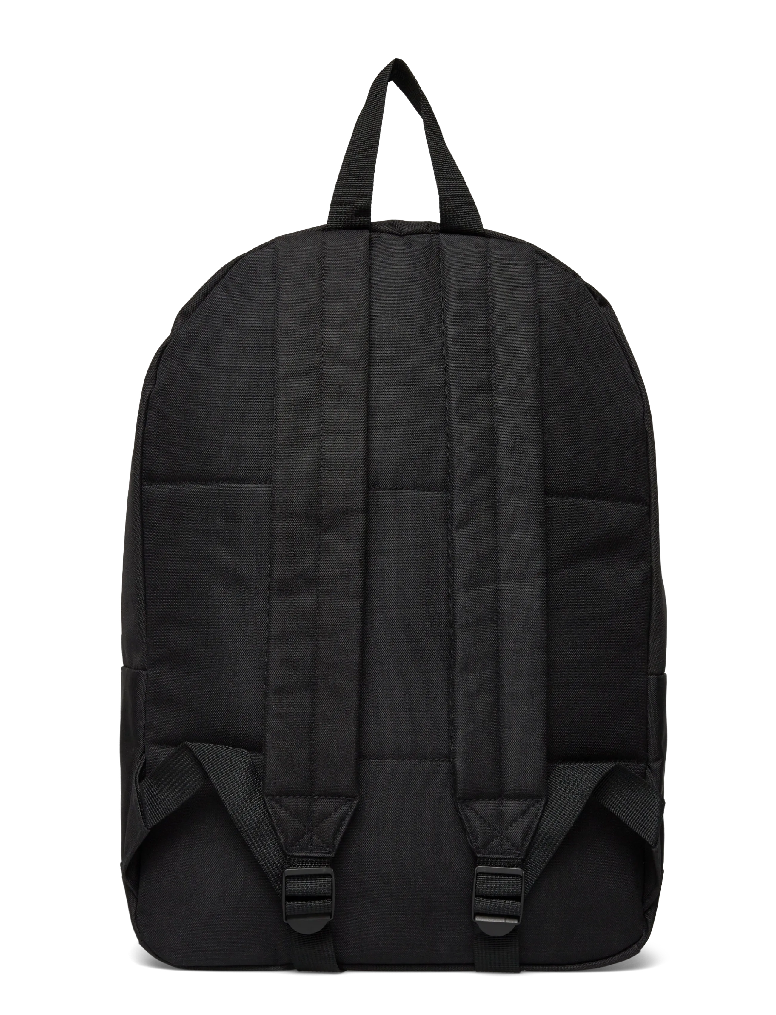 Lyle & Scott - Backpack - accessories - z865 jet black - 1
