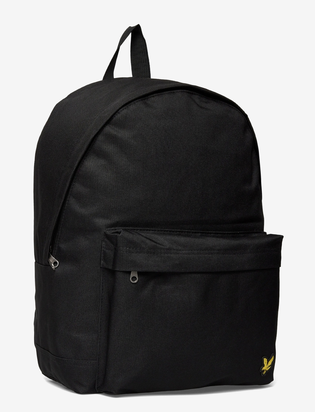Lyle & Scott - Backpack - shop by occasion - z865 jet black - 2