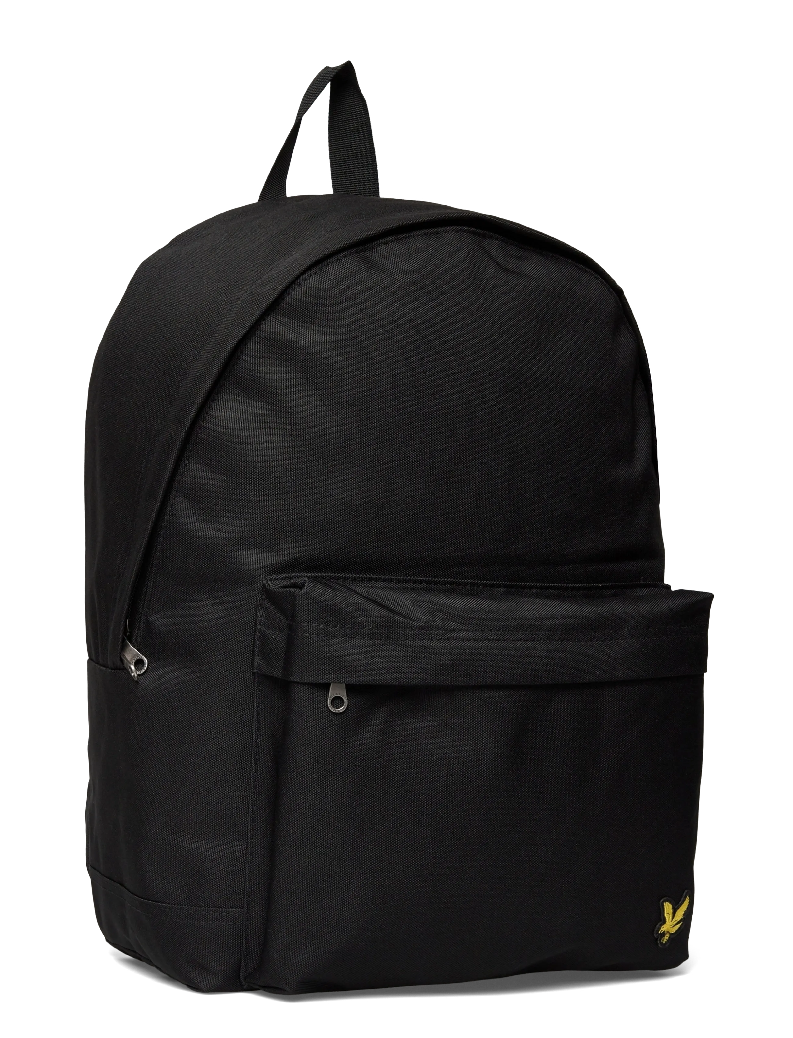 Lyle & Scott - Backpack - accessories - z865 jet black - 2