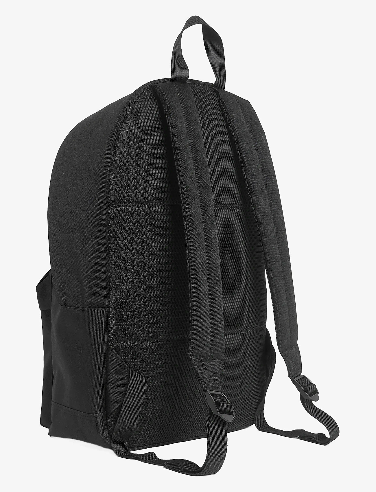 Lyle & Scott - Backpack - osta tilaisuuden mukaan - z865 jet black - 3