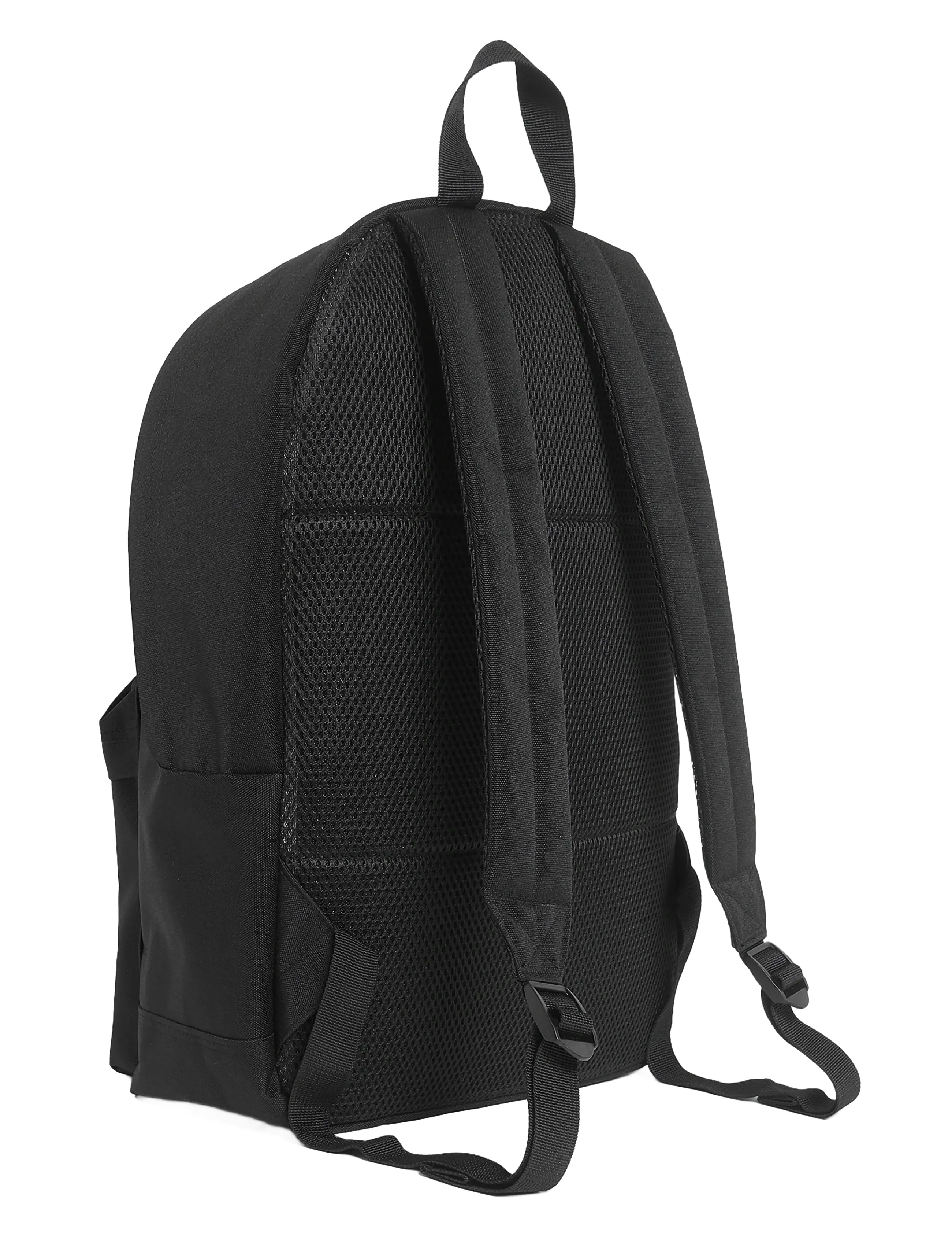 Lyle & Scott - Backpack - accessories - z865 jet black - 3
