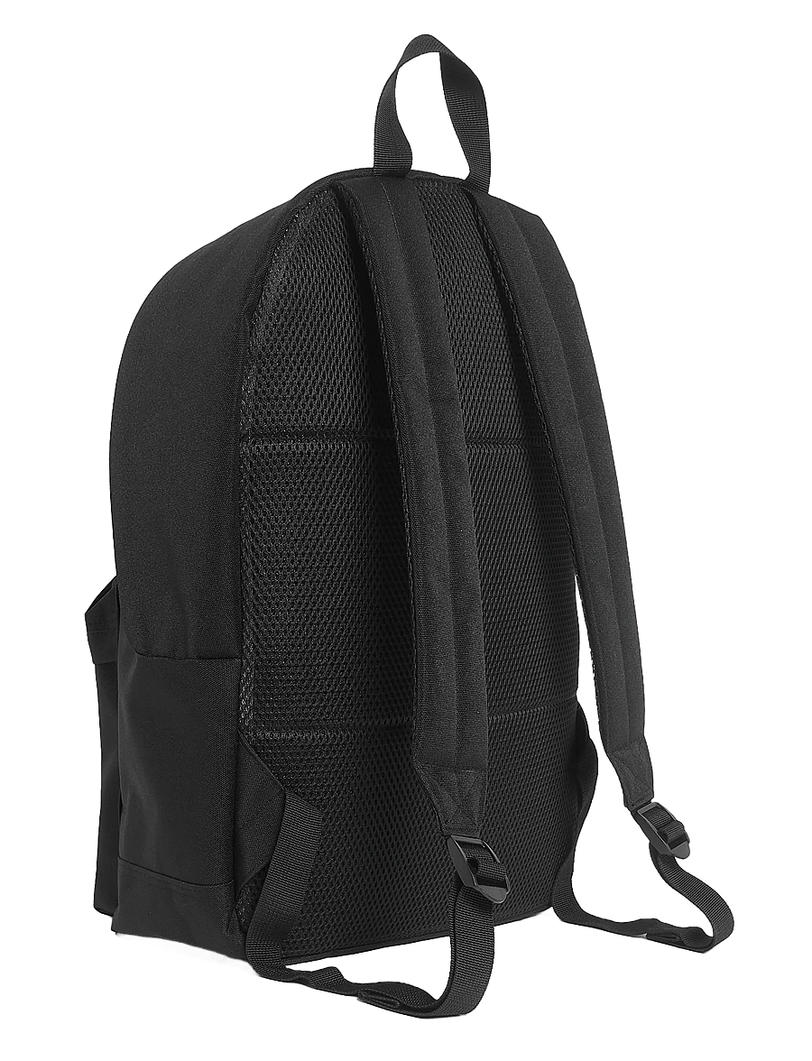 Lyle & Scott - Backpack - nach anlass kaufen - z865 jet black - 3