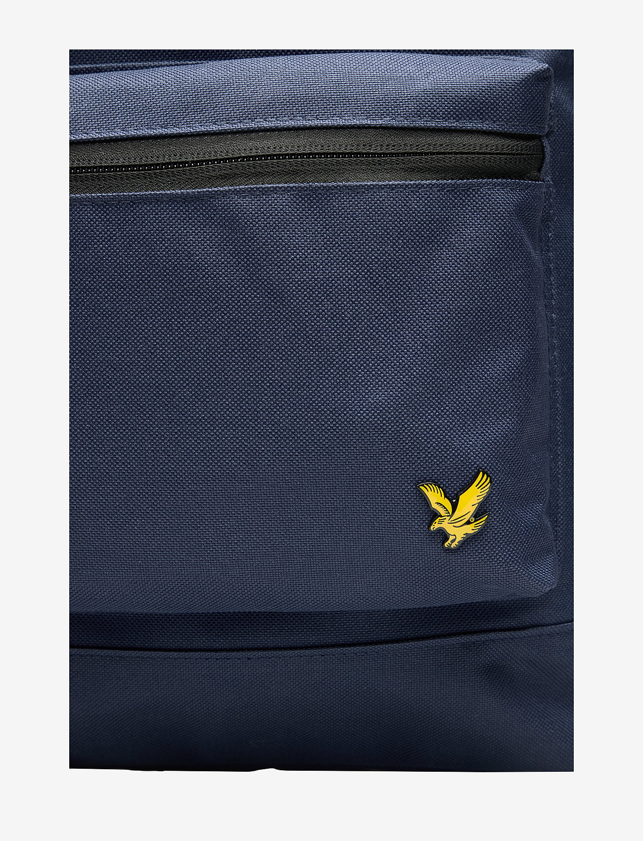 Lyle & Scott - Core Backpack - navy - 3