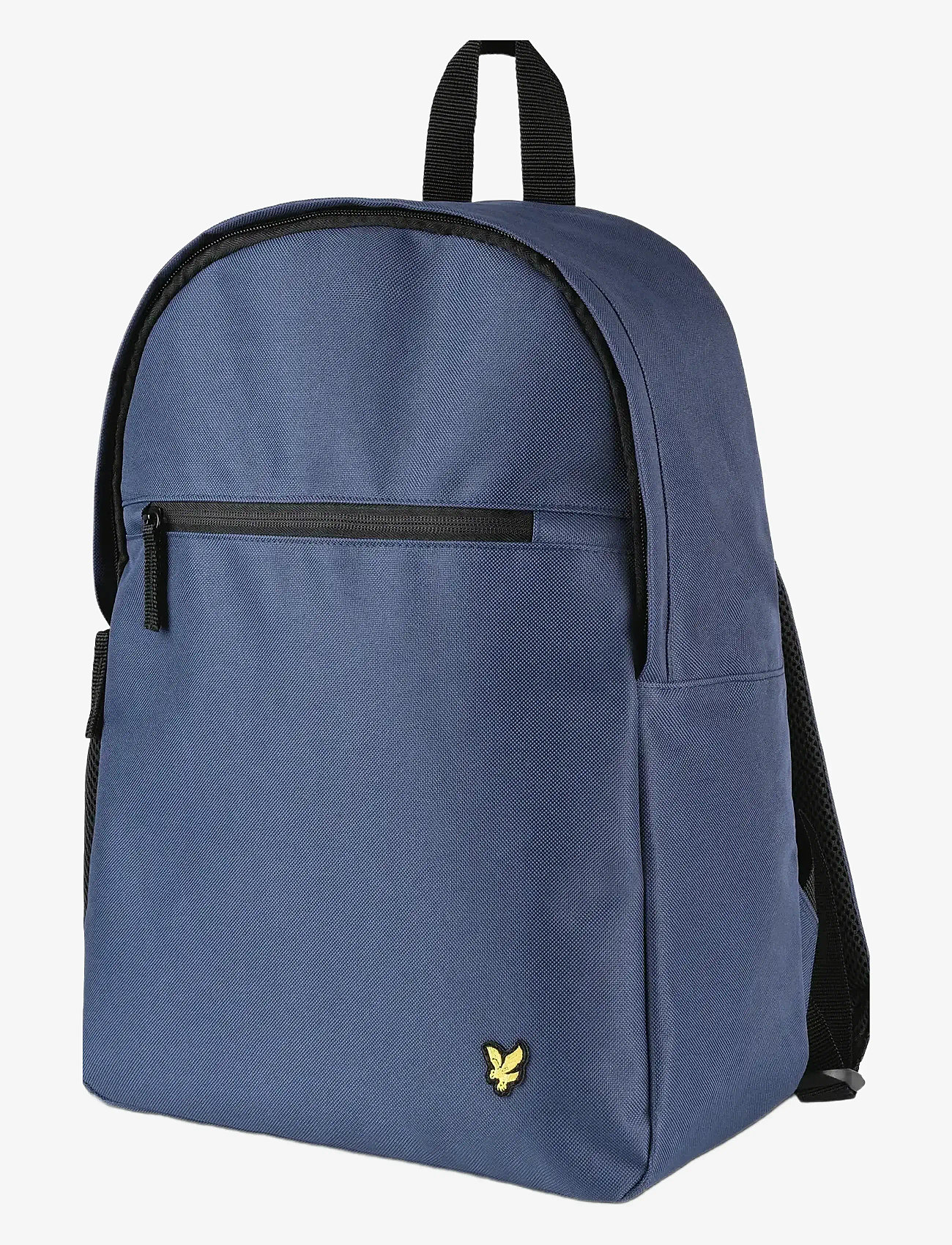 Lyle & Scott - Backpack - rygsække - z271 dark navy - 0