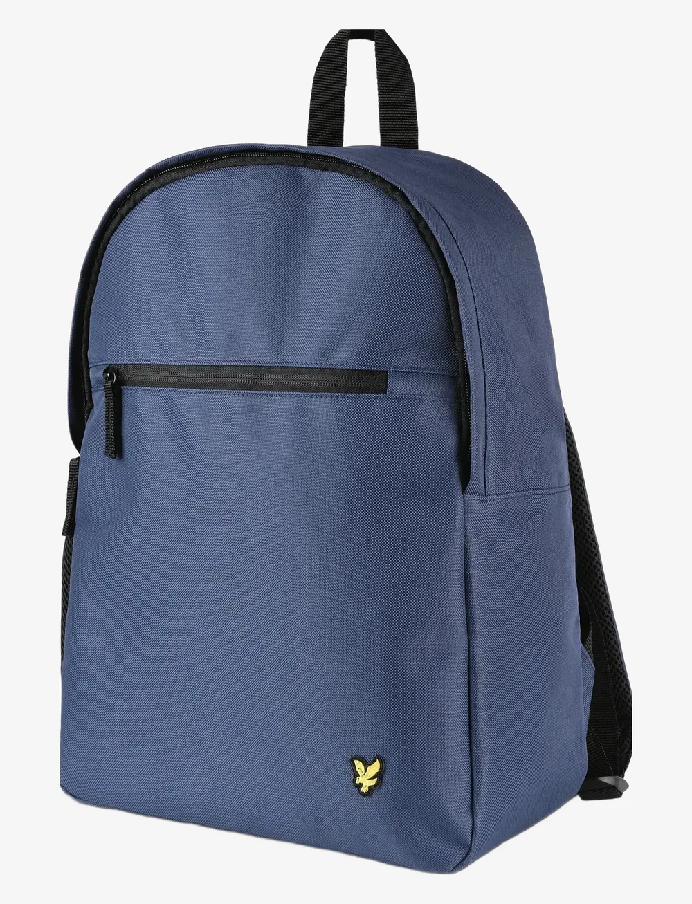 Lyle & Scott - Backpack - ryggsäckar - z271 dark navy - 0