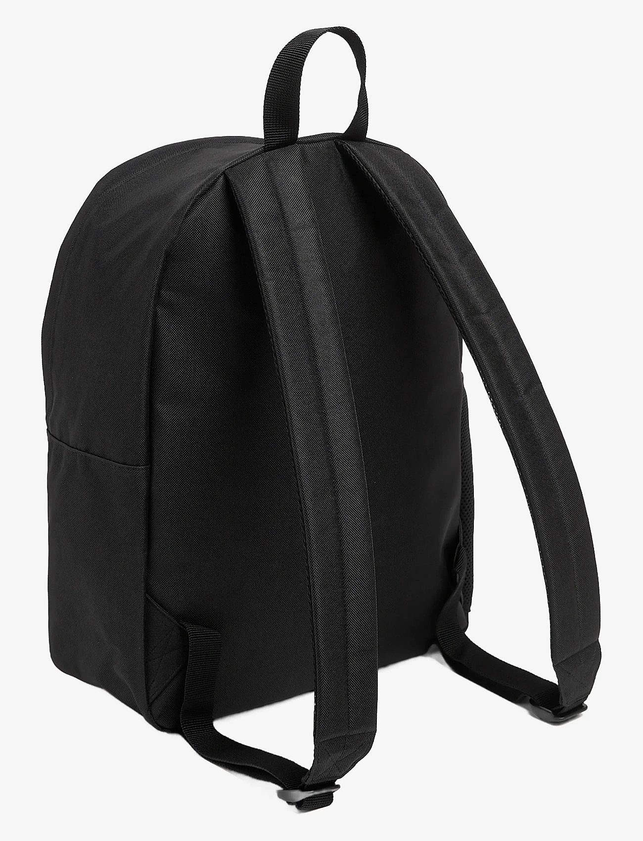 Lyle & Scott - Backpack - rucksäcke - z865 jet black - 1